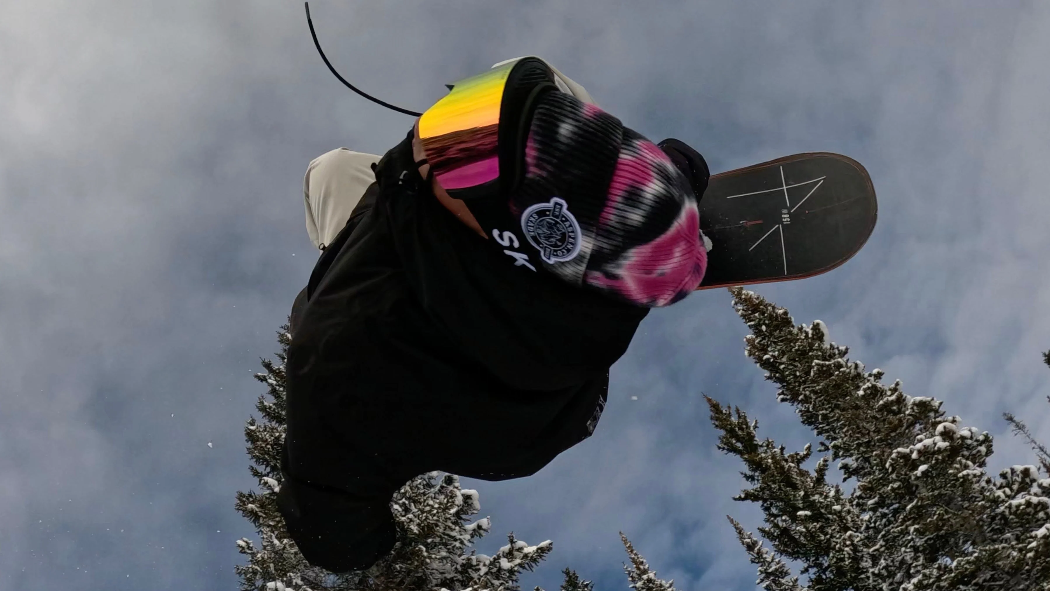 Elevate Your Every Move