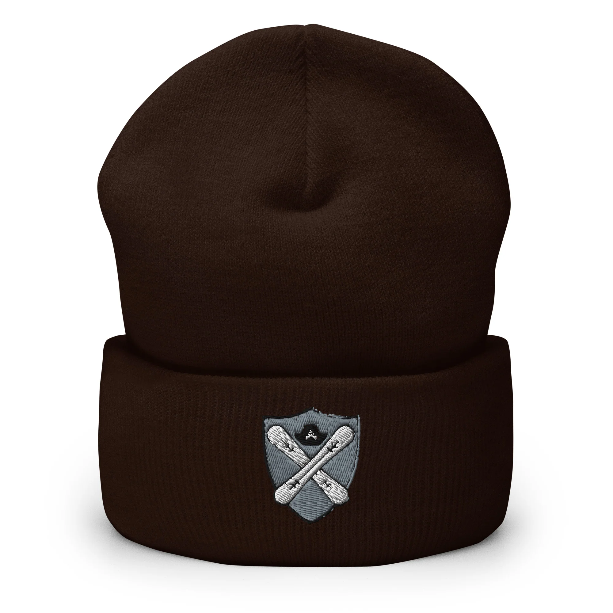 Cuffed Beanie Snowboards - Image 3