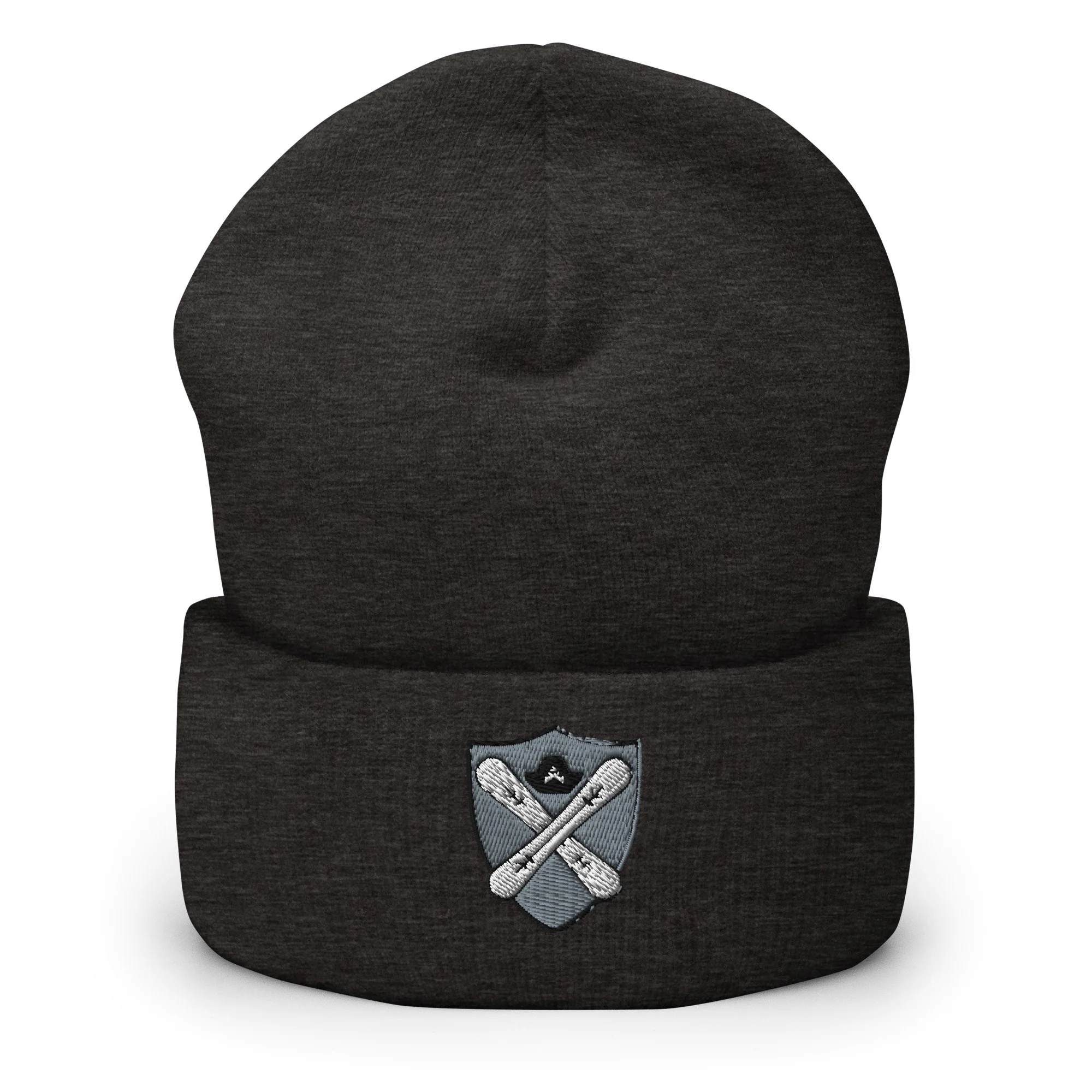 Cuffed Beanie Snowboards - Image 5