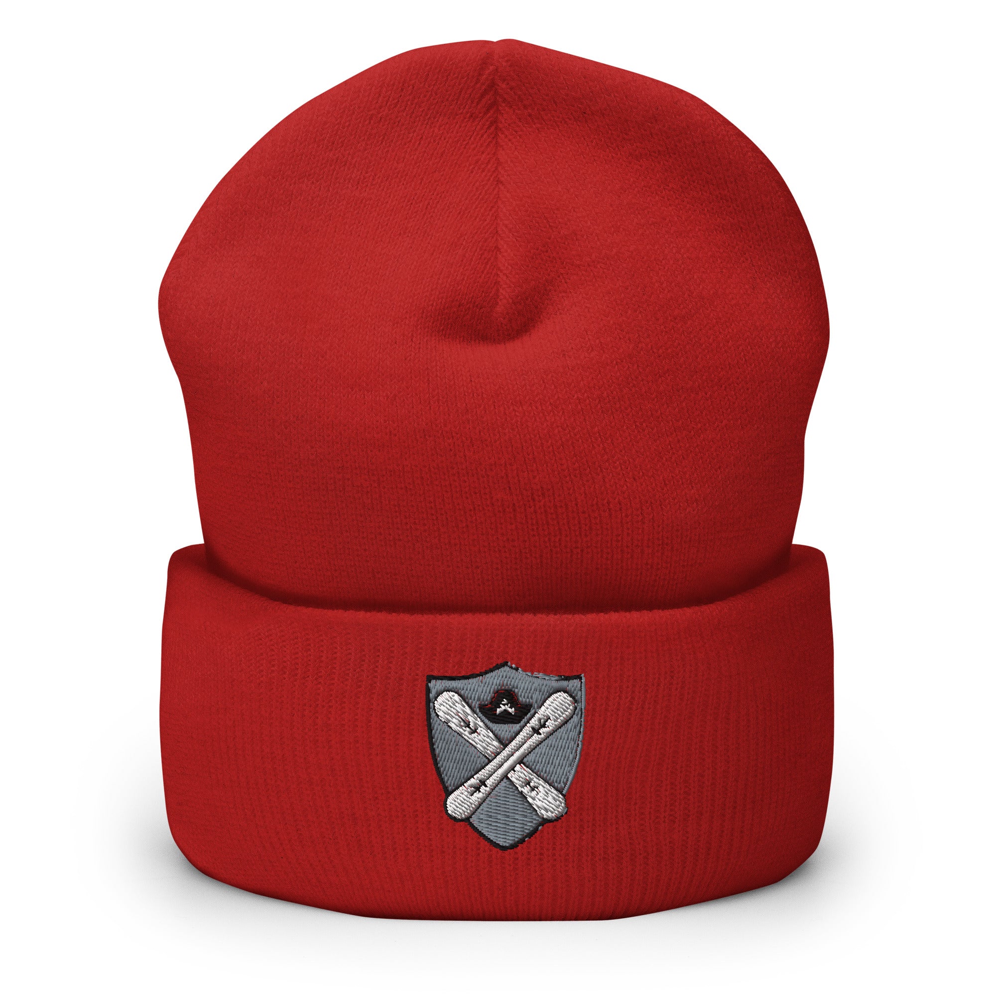 Cuffed Beanie Snowboards - Image 7