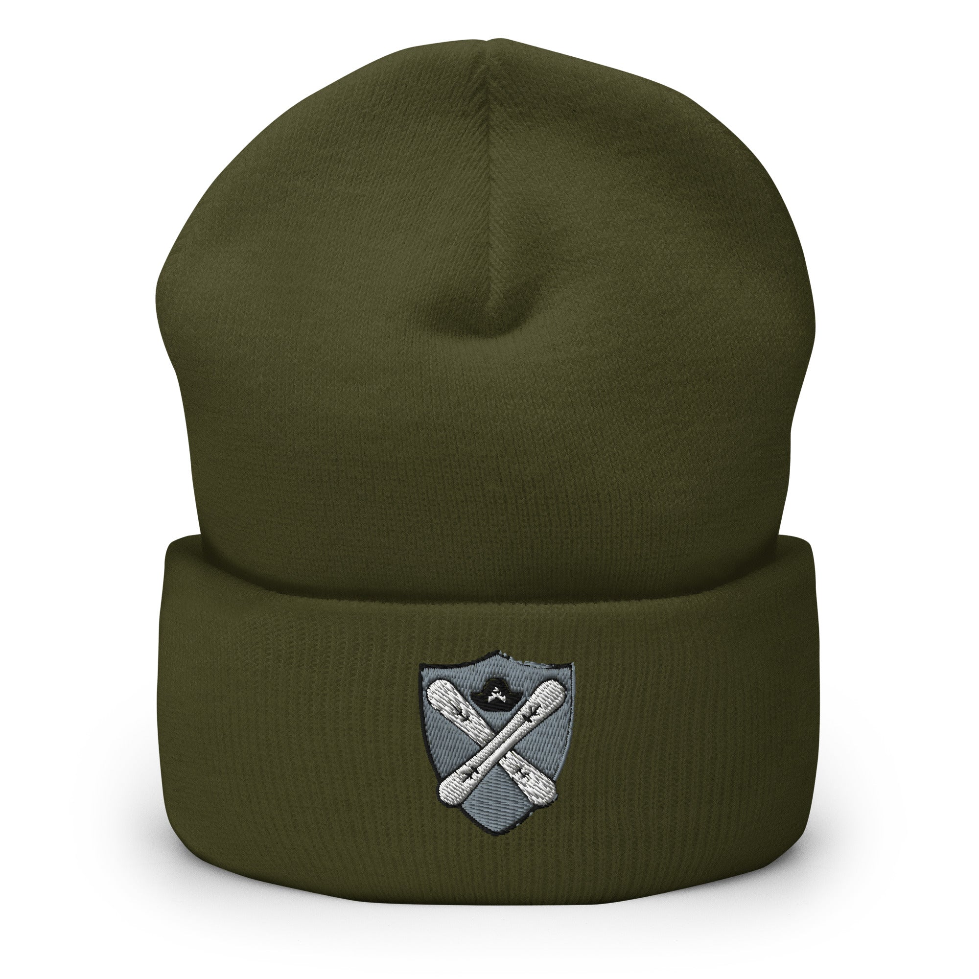 Cuffed Beanie Snowboards - Image 8