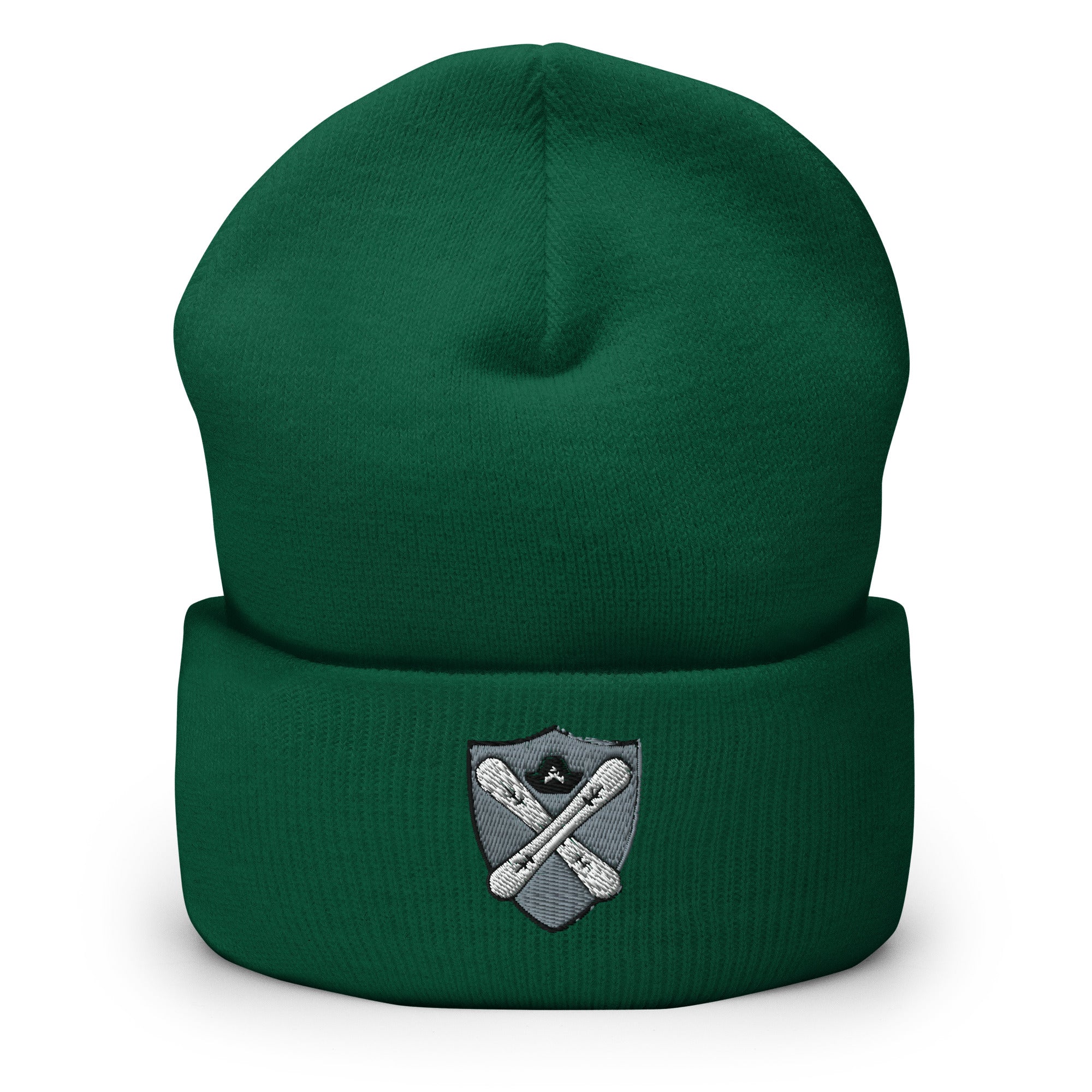 Cuffed Beanie Snowboards - Image 9
