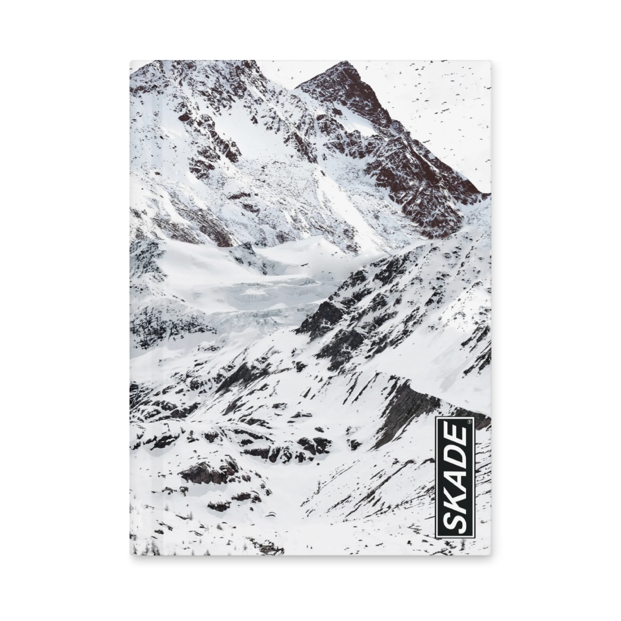 Hardcover journal matte - Image 2