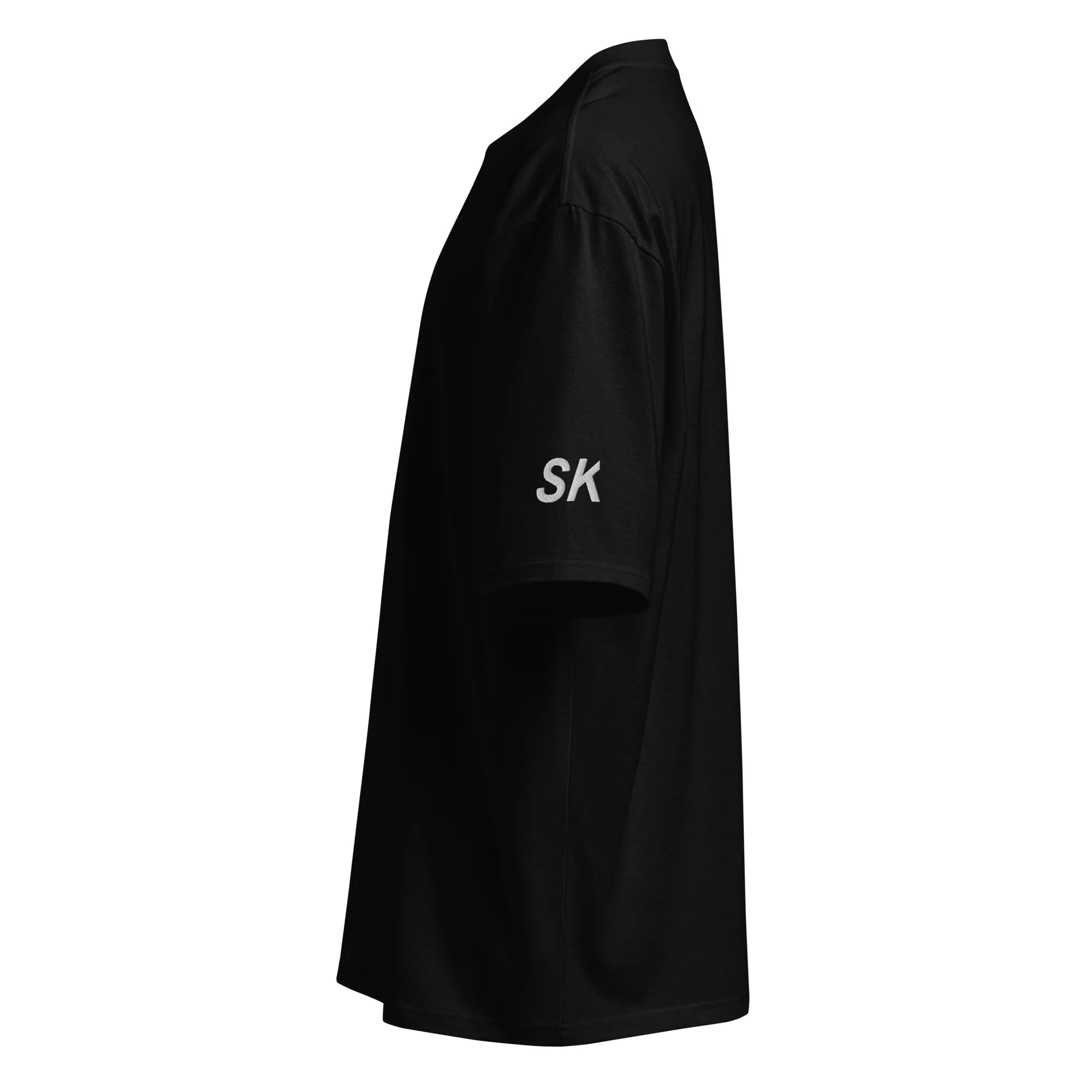 SKADE Heavy Drop Tee – Stitch Edition - Image 7