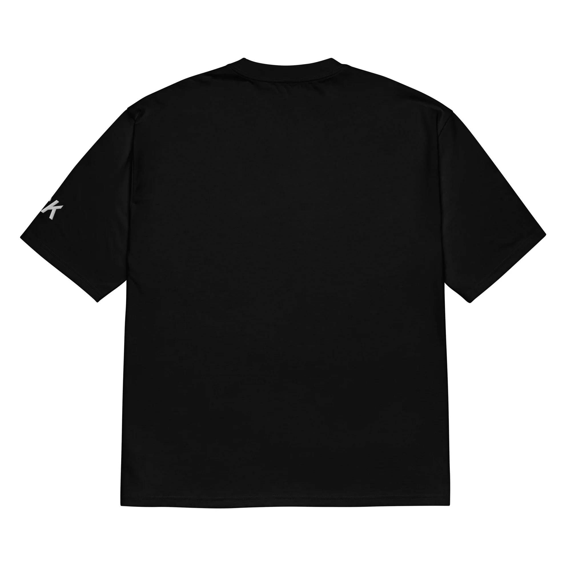 SKADE Heavy Drop Tee – Stitch Edition - Image 9