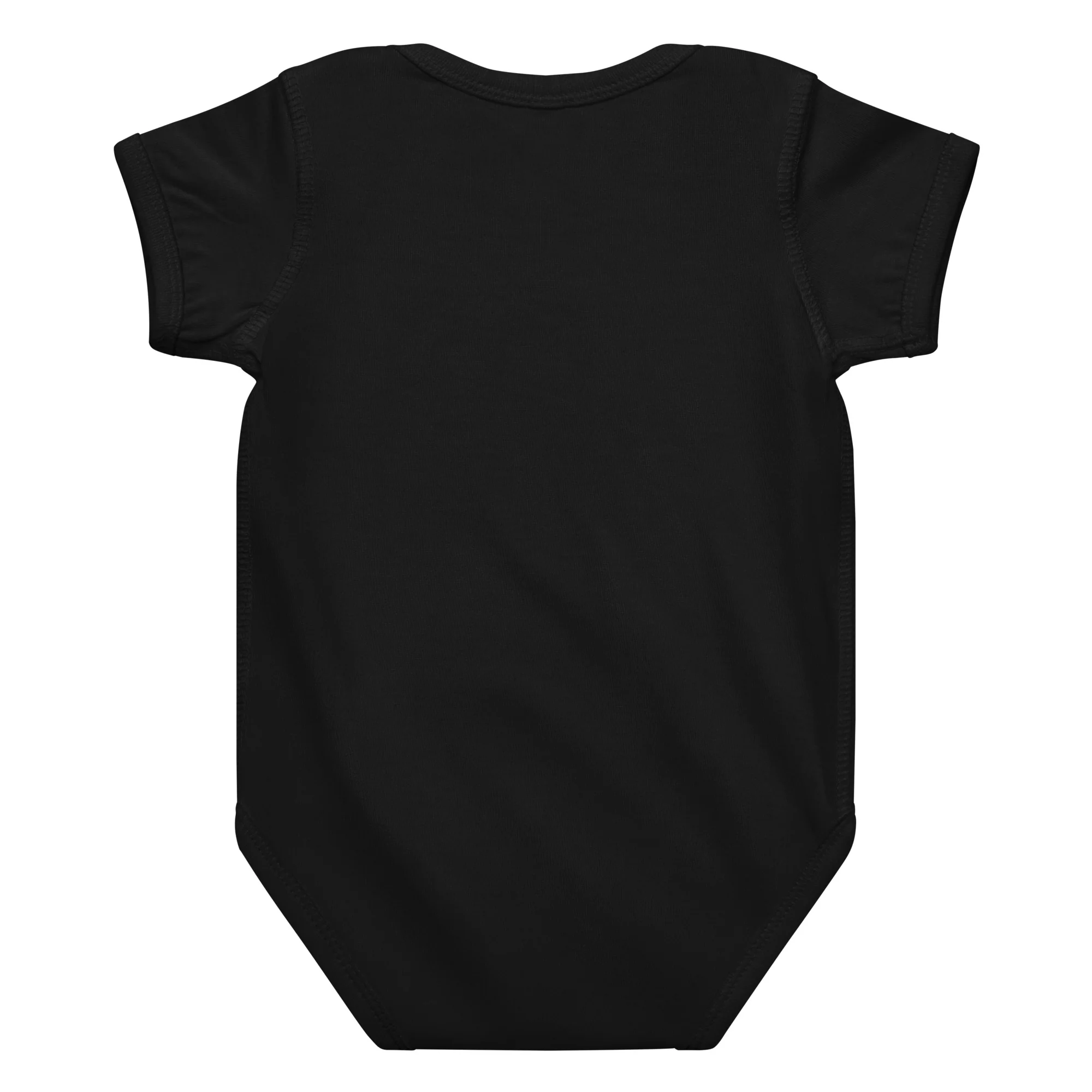 SKADE Baby Jersey Bodysuit – Embroidered Edition - Image 4