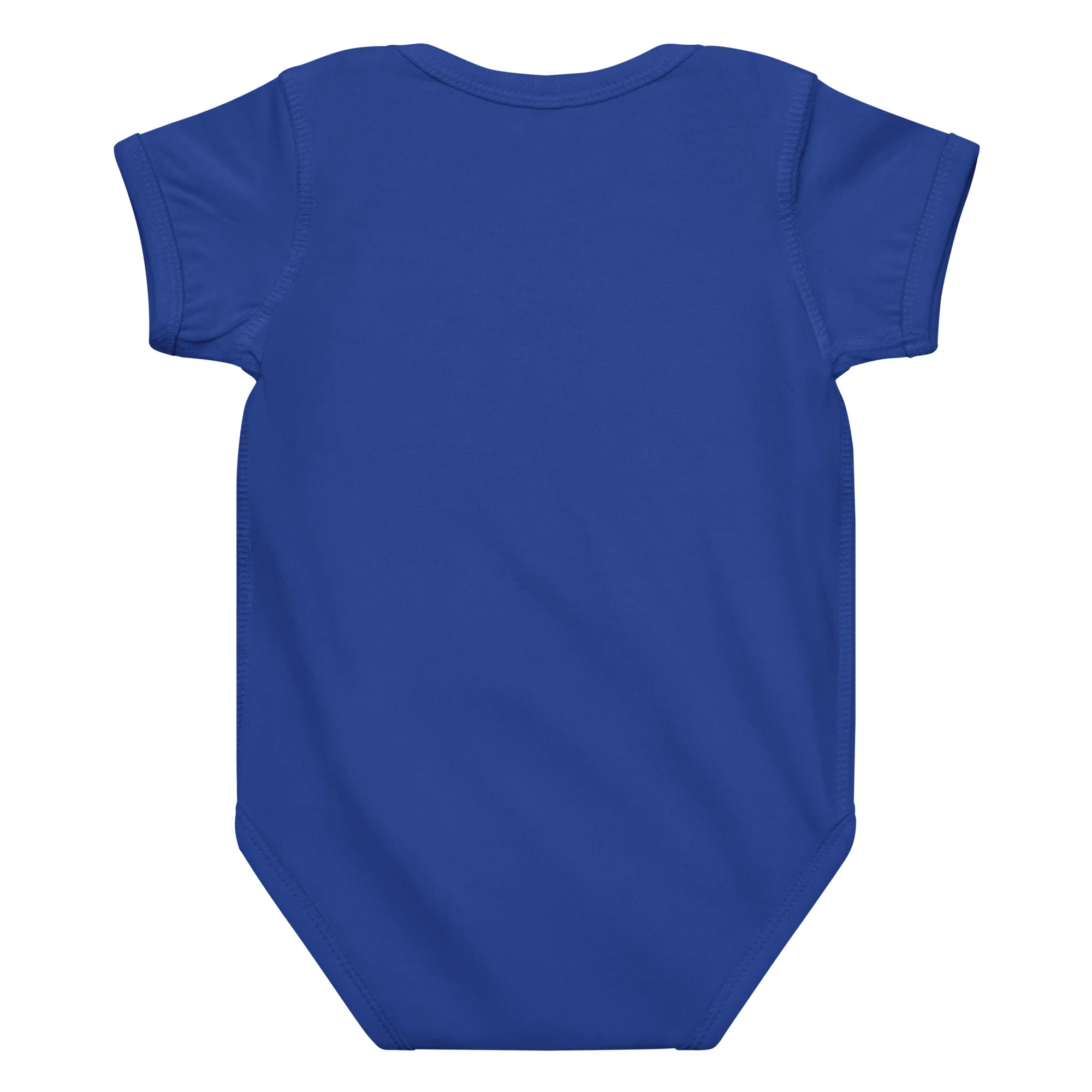 SKADE Baby Jersey Bodysuit – Embroidered Edition - Image 6