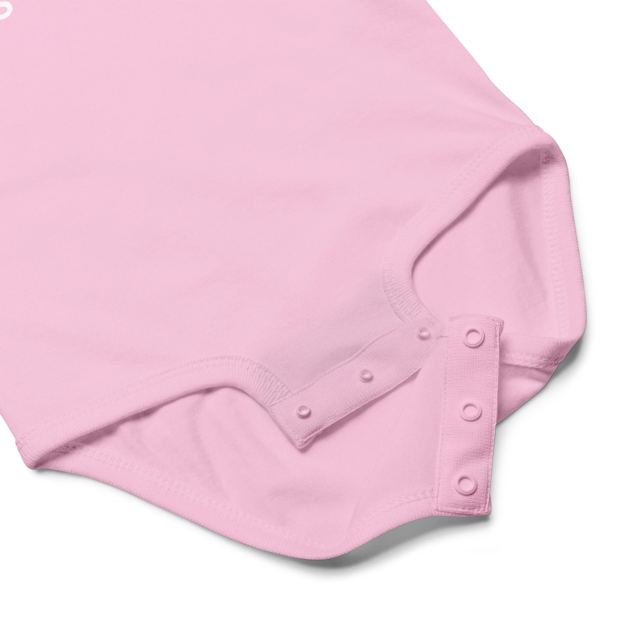 SKADE Baby Jersey Bodysuit – Soft Cotton Essential - Image 11