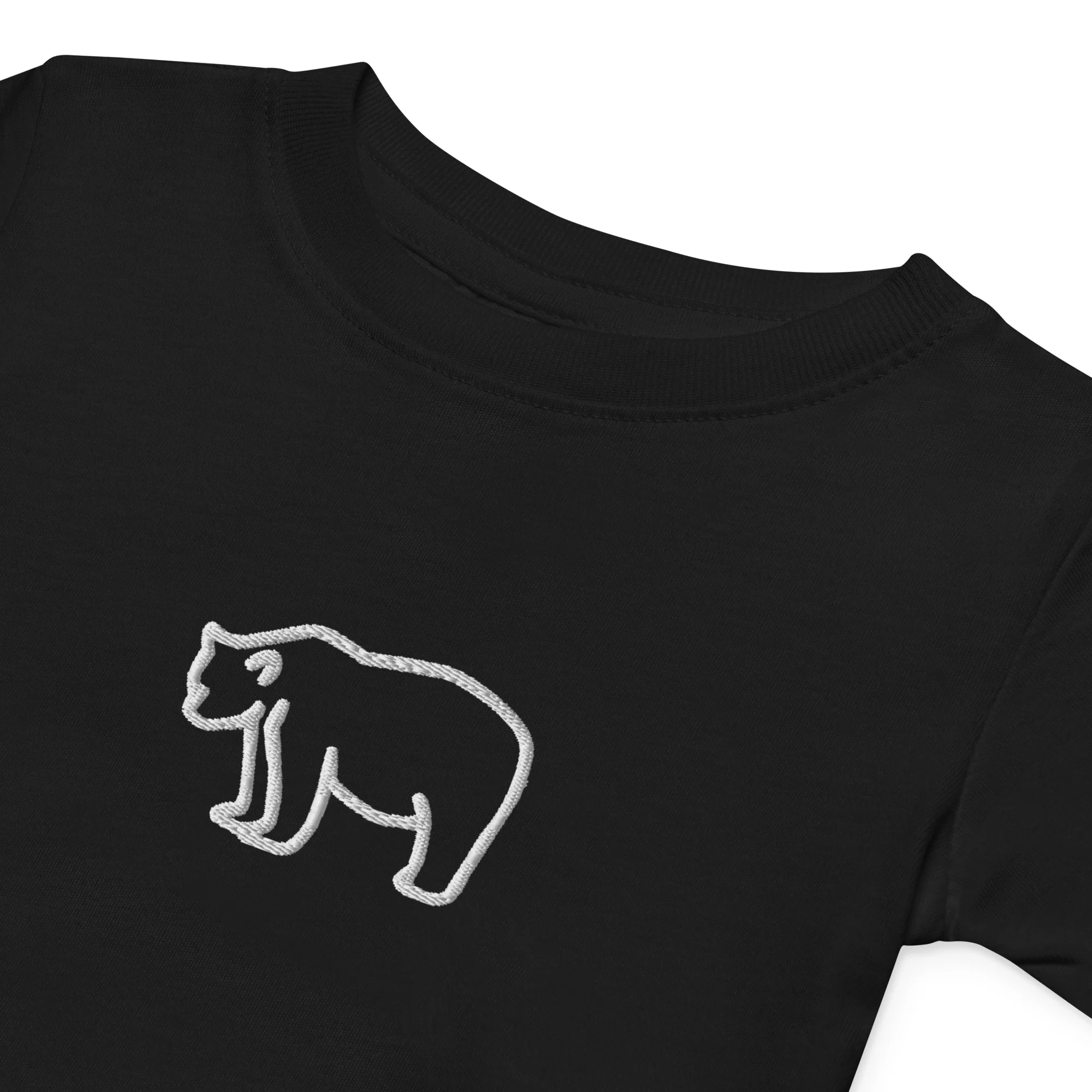 SKADE Baby Jersey T-Shirt β Soft Organic Feel - Image 5
