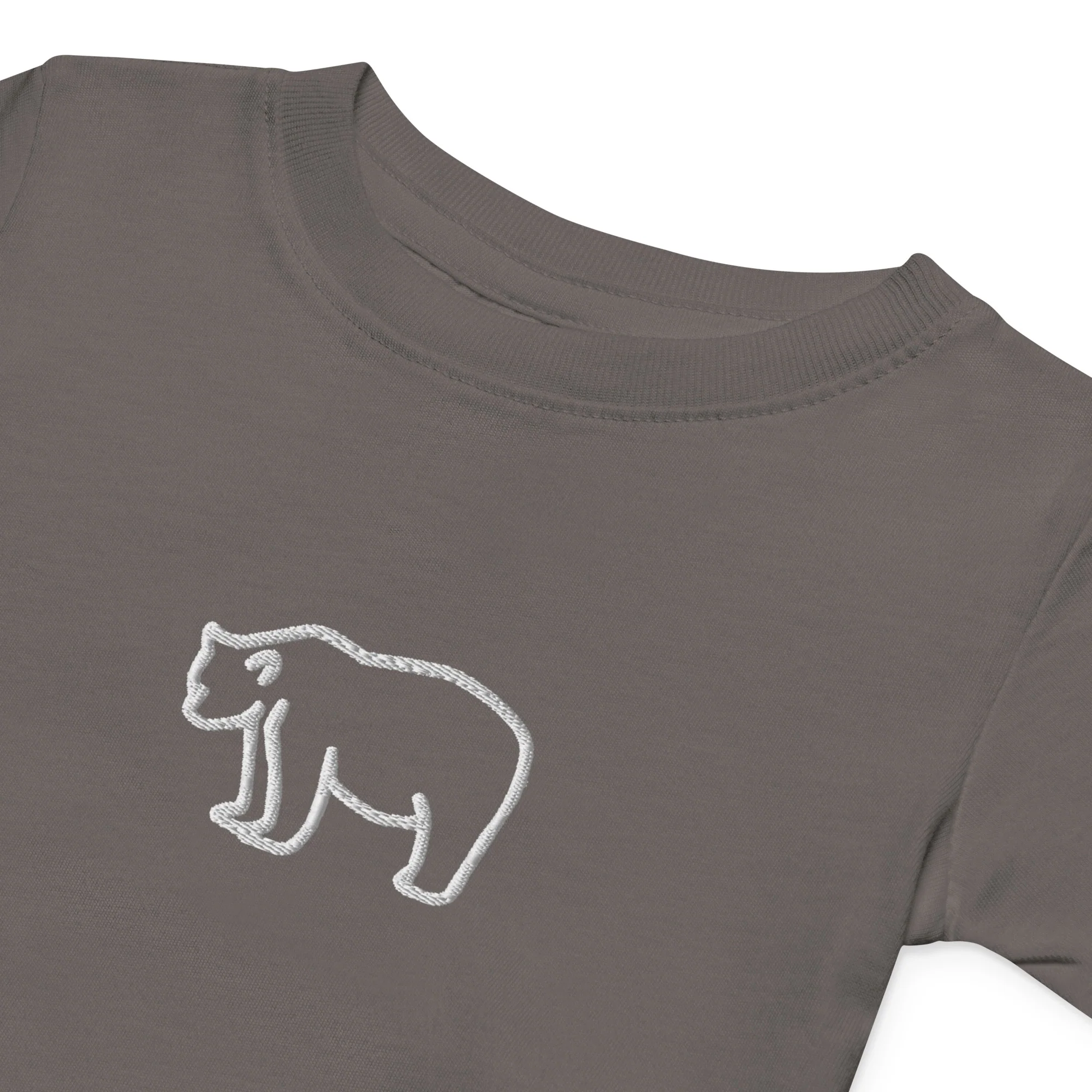 SKADE Baby Jersey T-Shirt β Soft Organic Feel - Image 7