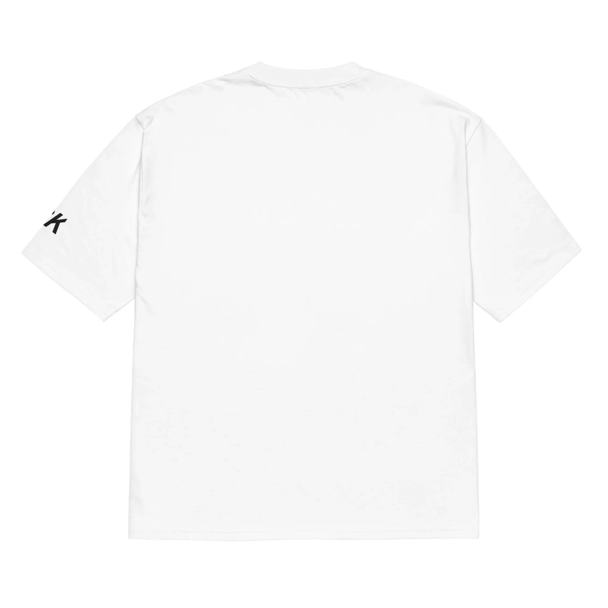 SKADE Heavy Drop Tee – Stitch Edition - Image 11