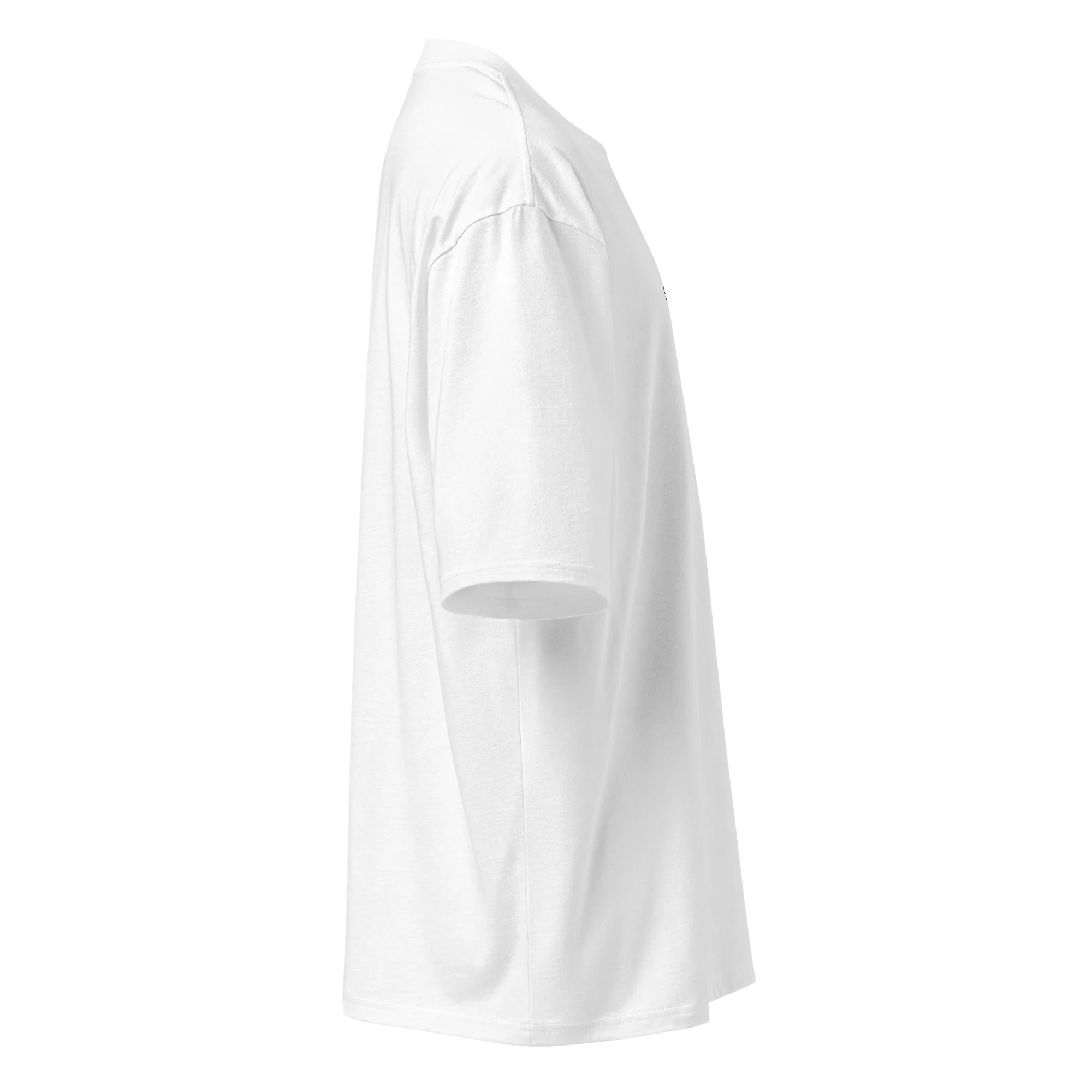 SKADE Heavy Drop Tee – Stitch Edition - Image 9