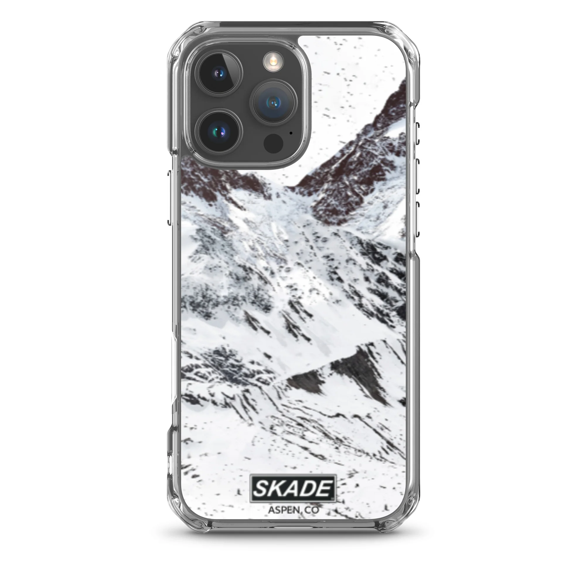 Skade iPhone® MagSafe® Case – Aspen Peaks - Image 10