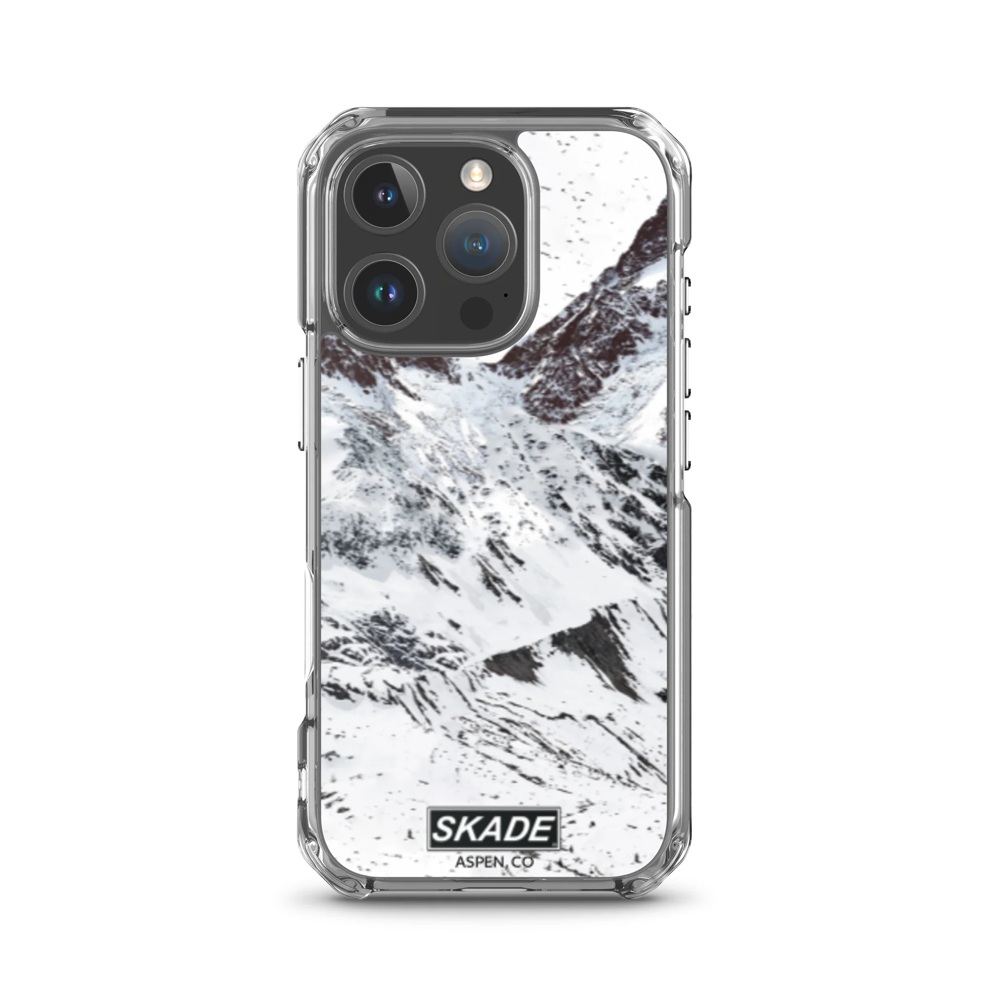 Skade iPhone® MagSafe® Case – Aspen Peaks - Image 11