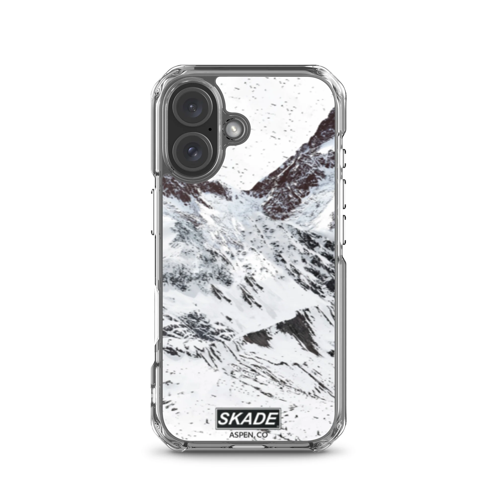 Skade iPhone® MagSafe® Case – Aspen Peaks - Image 12