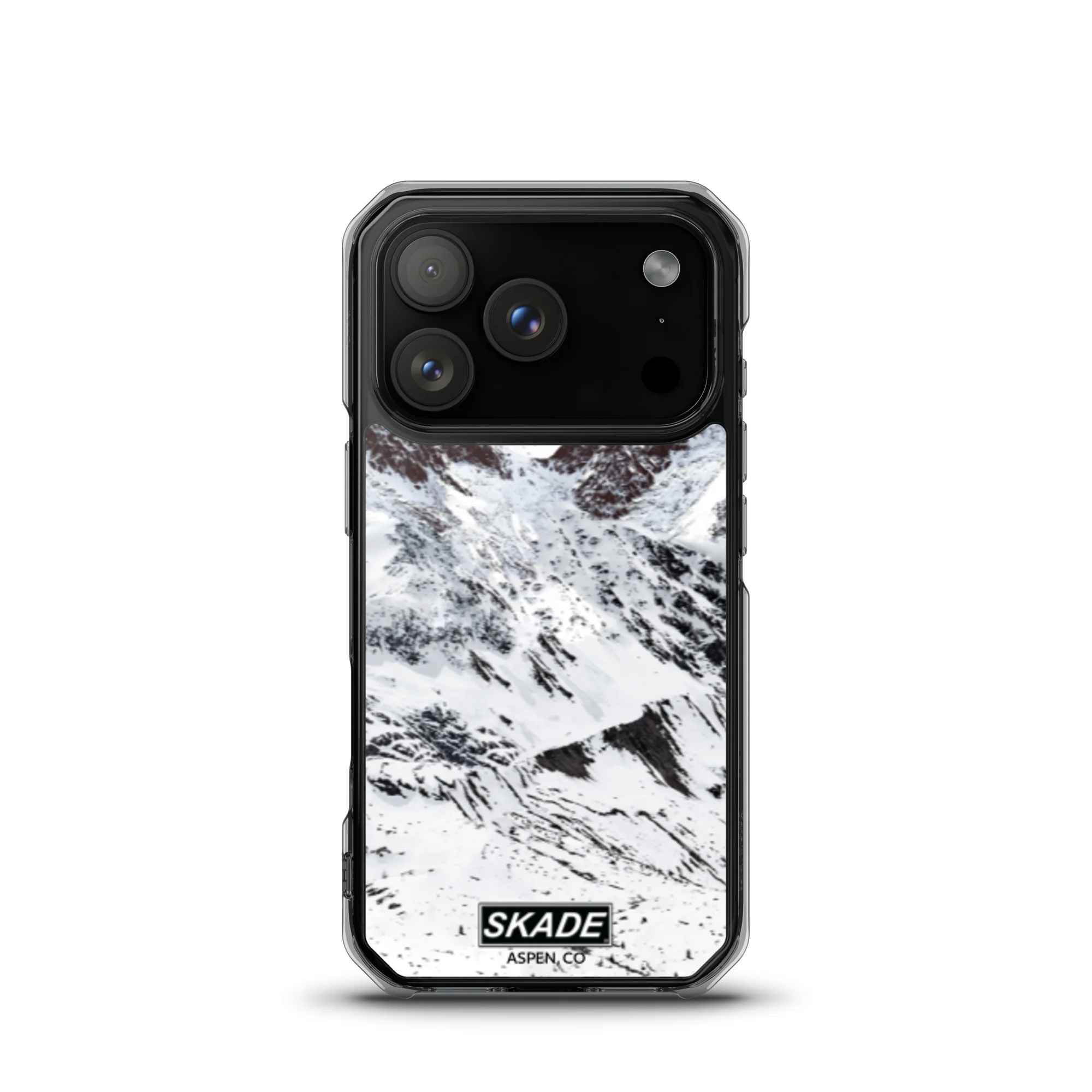Skade iPhone® MagSafe® Case – Aspen Peaks - Image 15