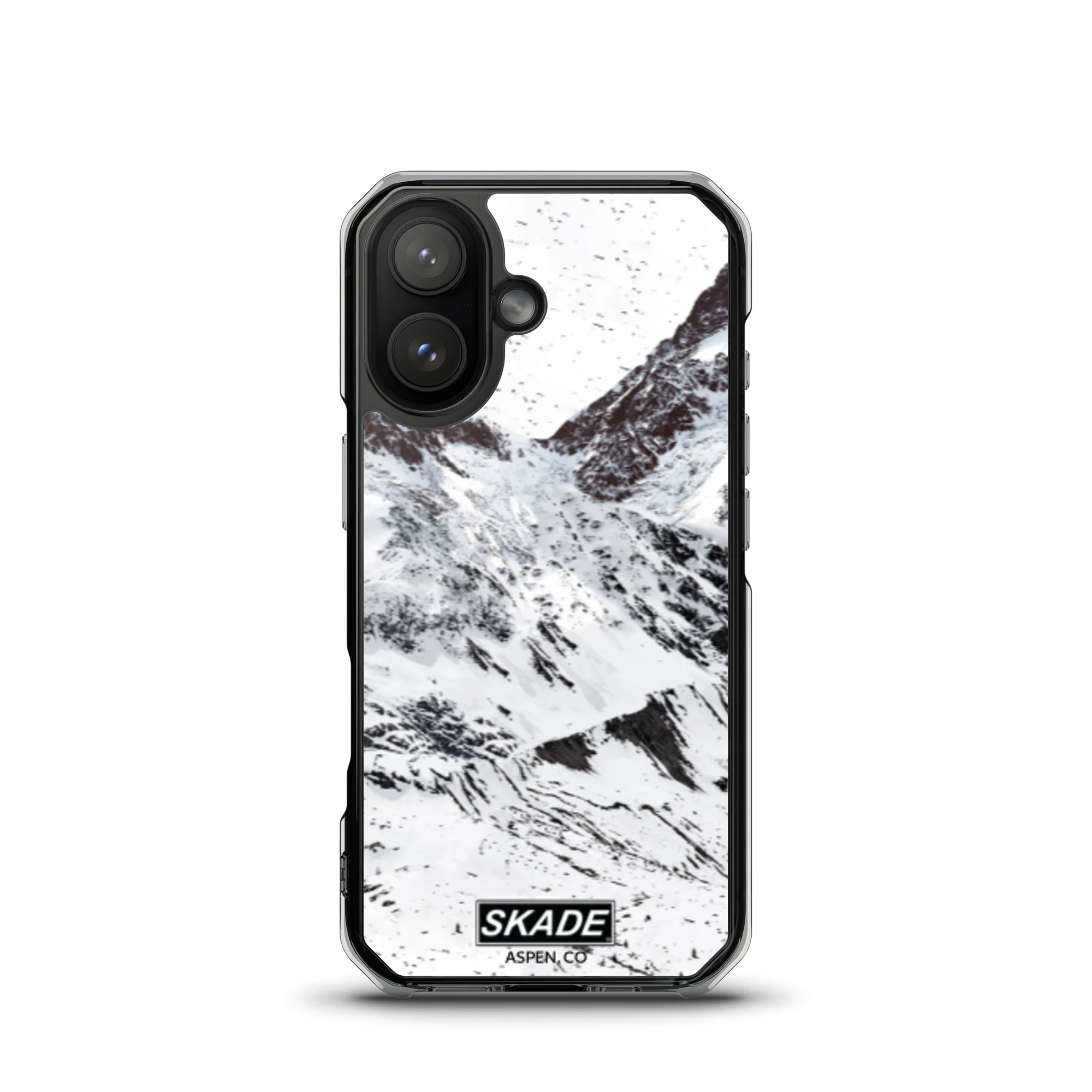 Skade iPhone® MagSafe® Case – Aspen Peaks - Image 16