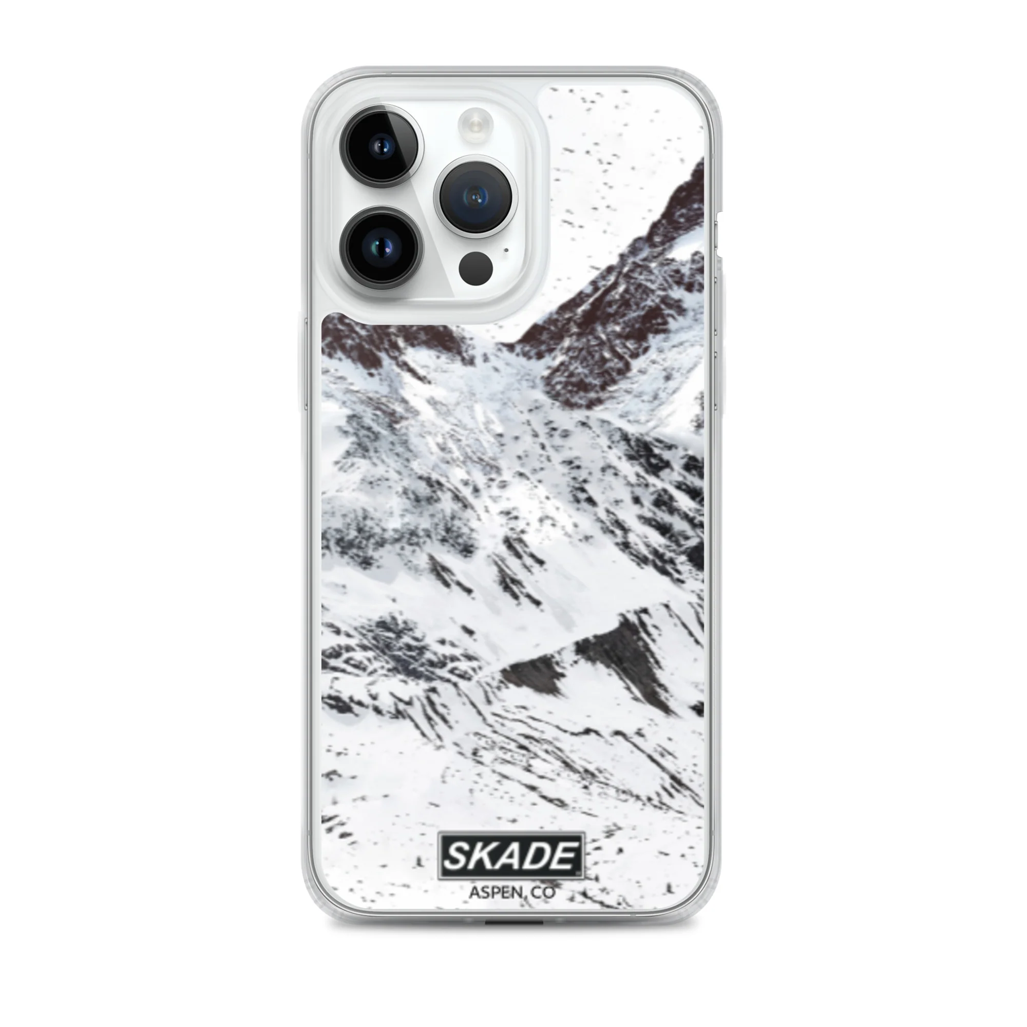 Skade iPhone® MagSafe® Case – Aspen Peaks - Image 3