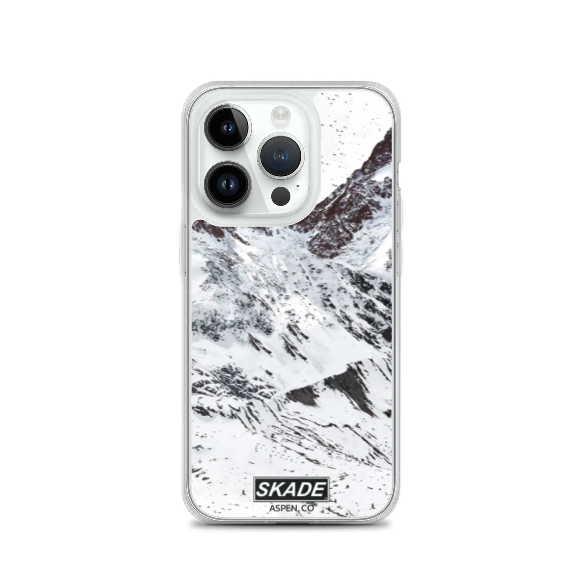 Skade iPhone® MagSafe® Case – Aspen Peaks - Image 4
