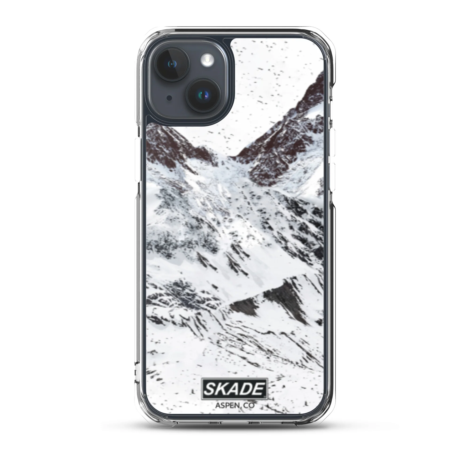 Skade iPhone® MagSafe® Case – Aspen Peaks - Image 5