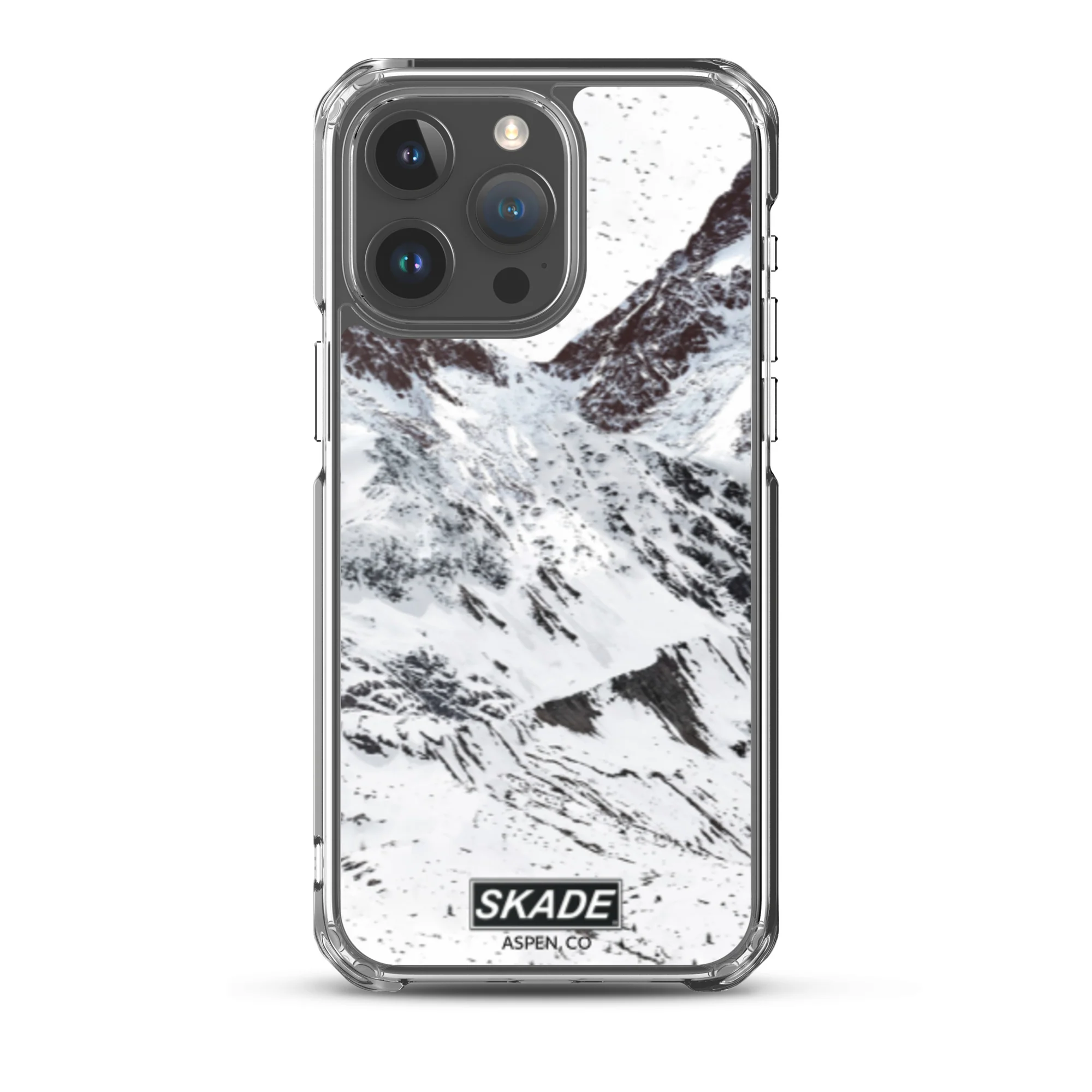 Skade iPhone® MagSafe® Case – Aspen Peaks - Image 6