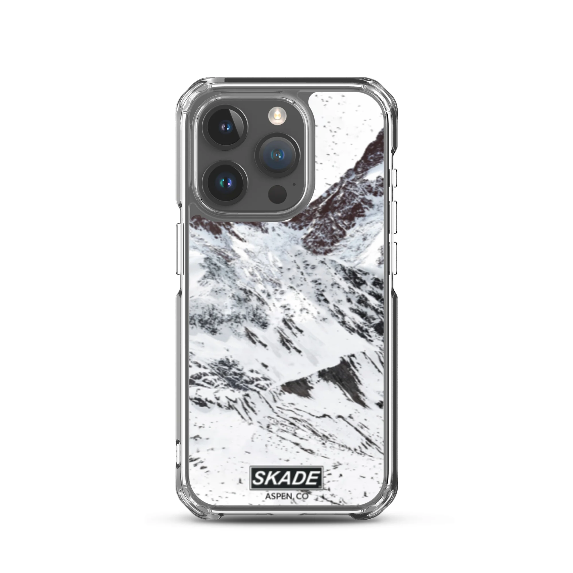 Skade iPhone® MagSafe® Case – Aspen Peaks - Image 7