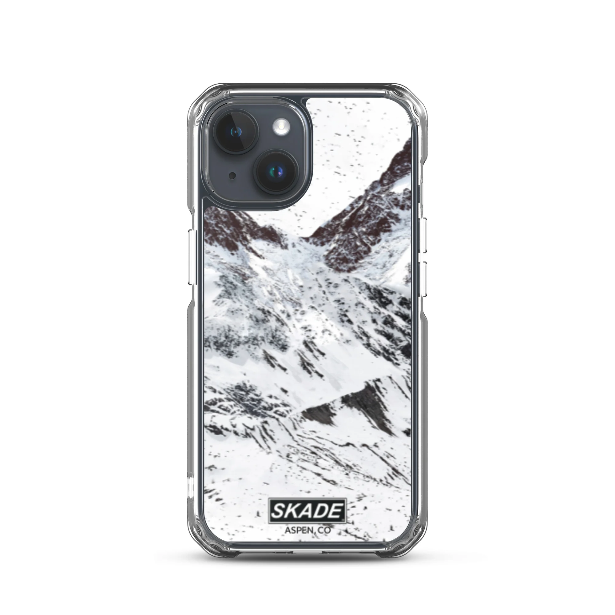 Skade iPhone® MagSafe® Case – Aspen Peaks - Image 8