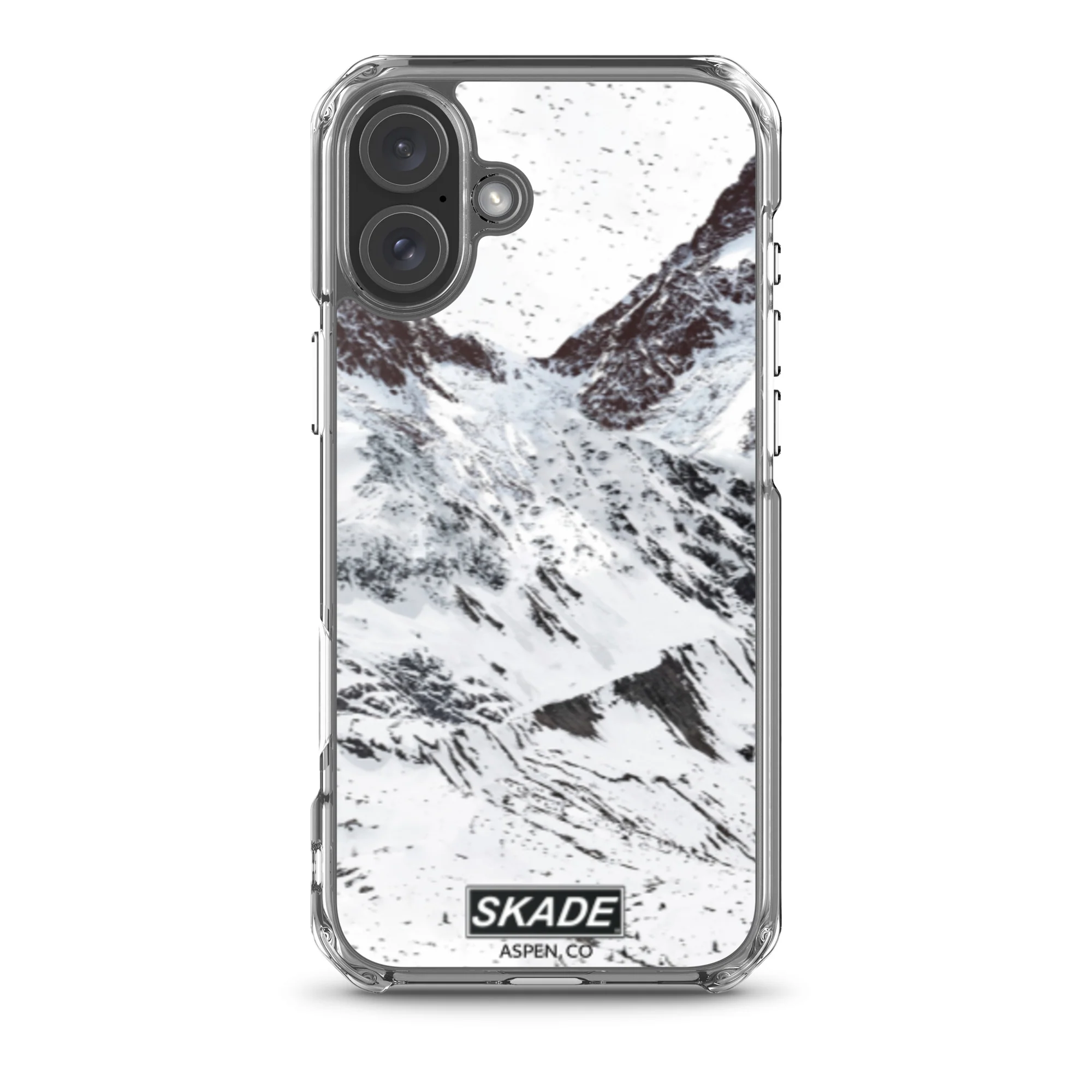 Skade iPhone® MagSafe® Case – Aspen Peaks - Image 9