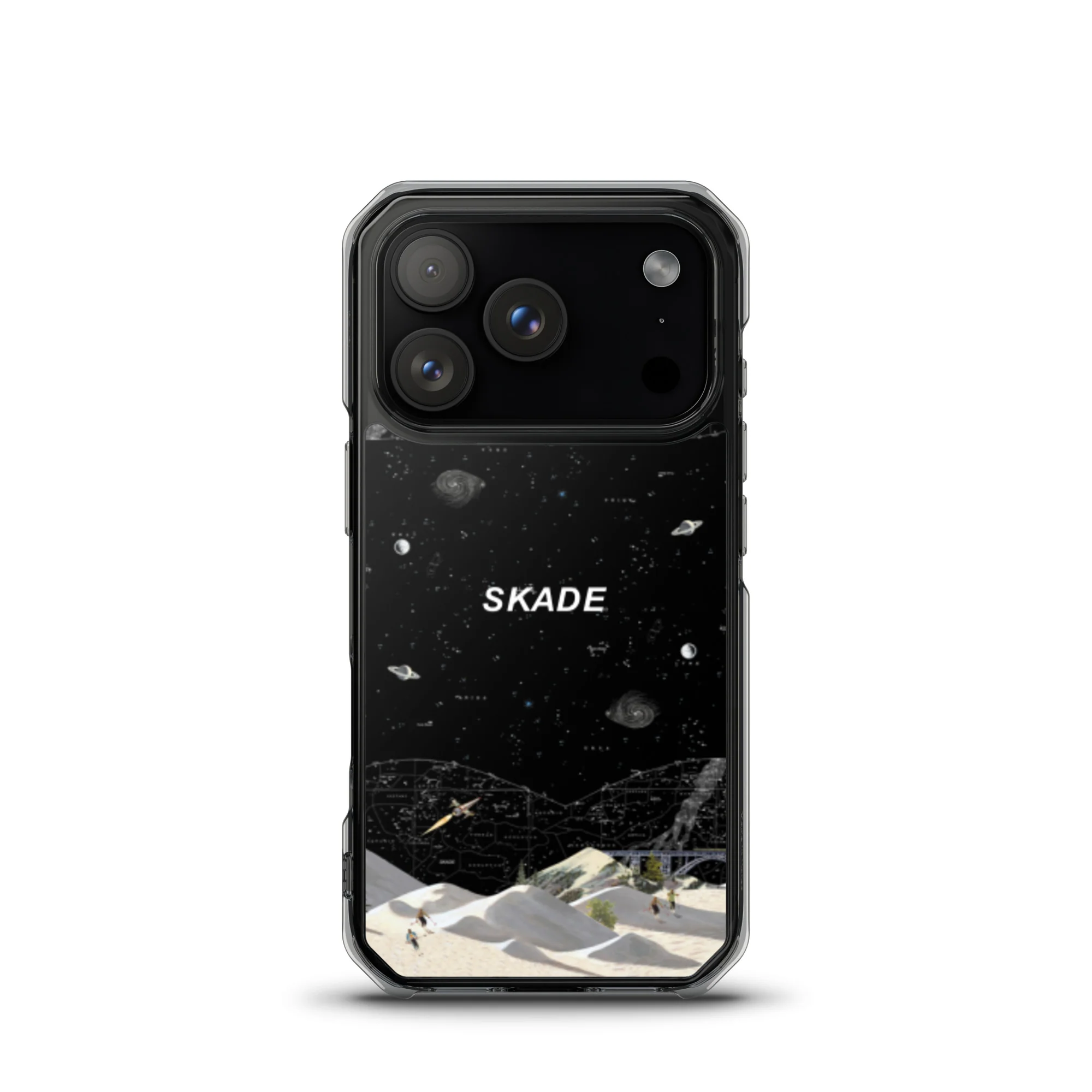 Skade iPhone® MagSafe® Case – Cosmic Mirage - Image 15