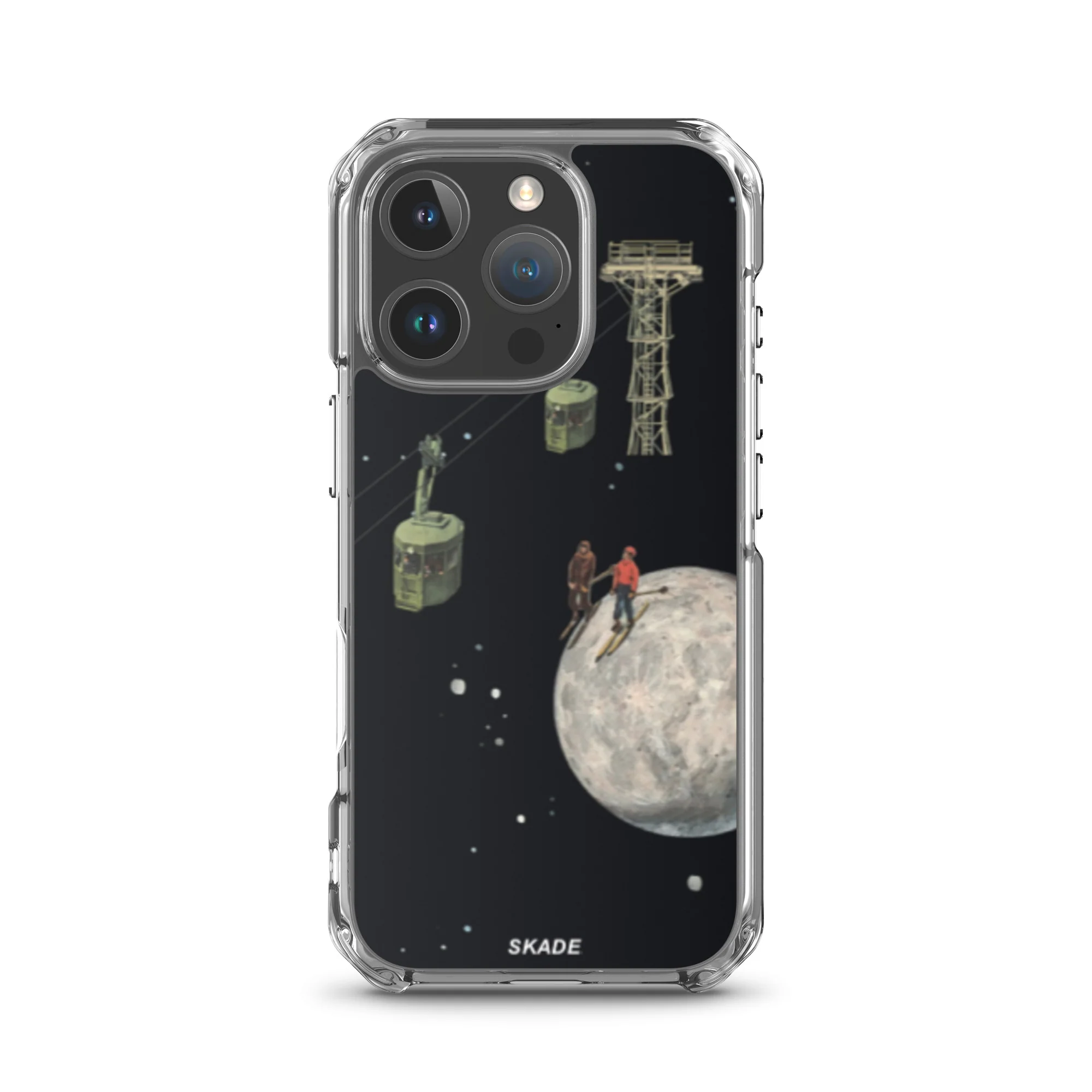 Skade iPhone® MagSafe® Case – Lunar Lift - Image 11