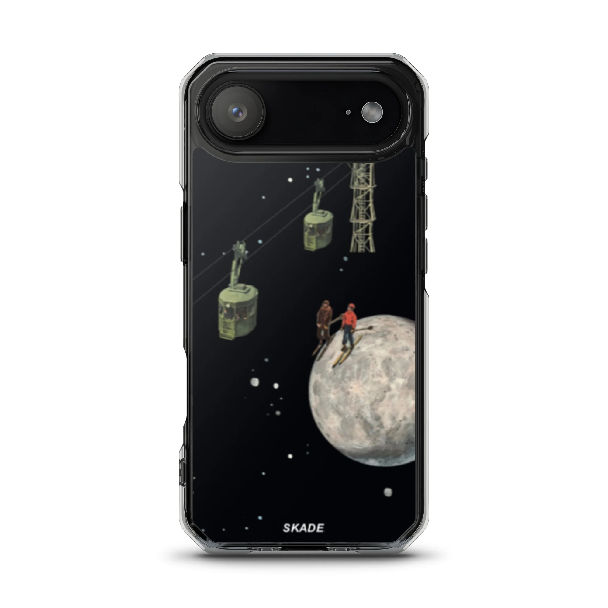 Skade iPhone® MagSafe® Case – Lunar Lift - Image 13