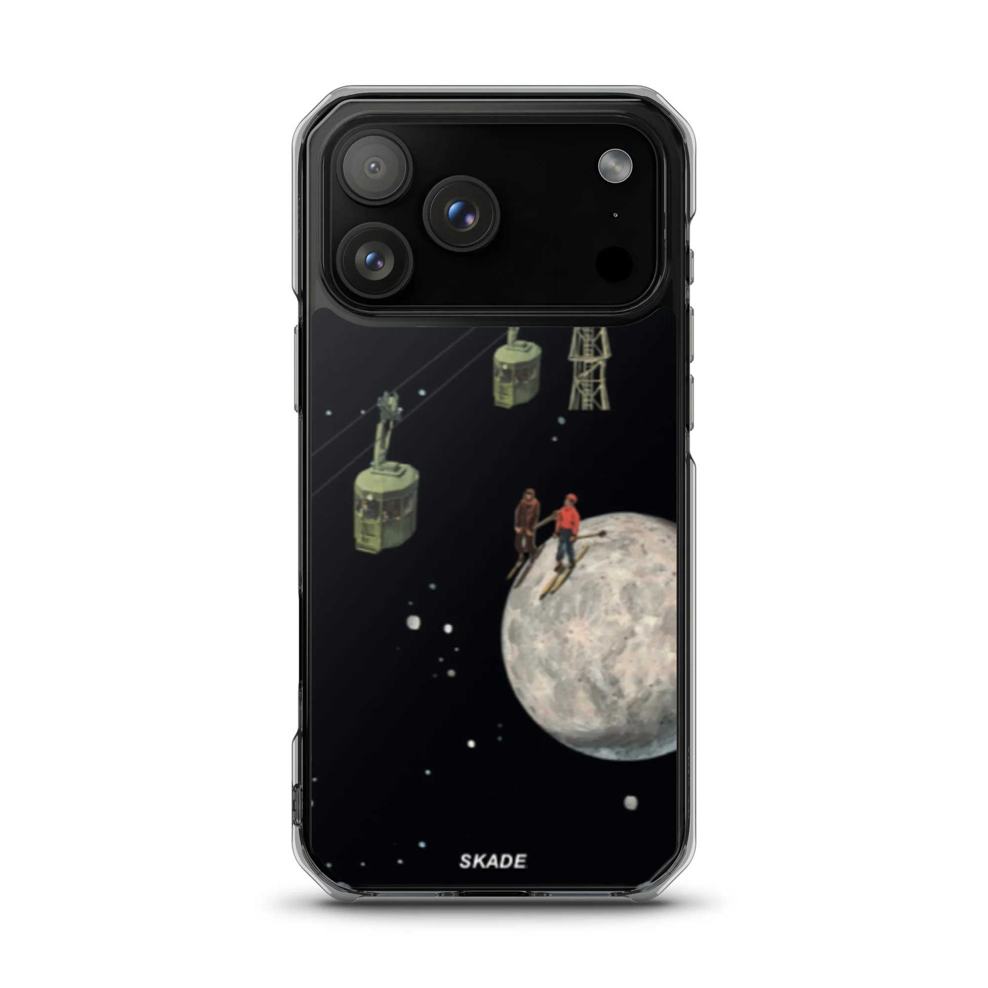Skade iPhone® MagSafe® Case – Lunar Lift - Image 14