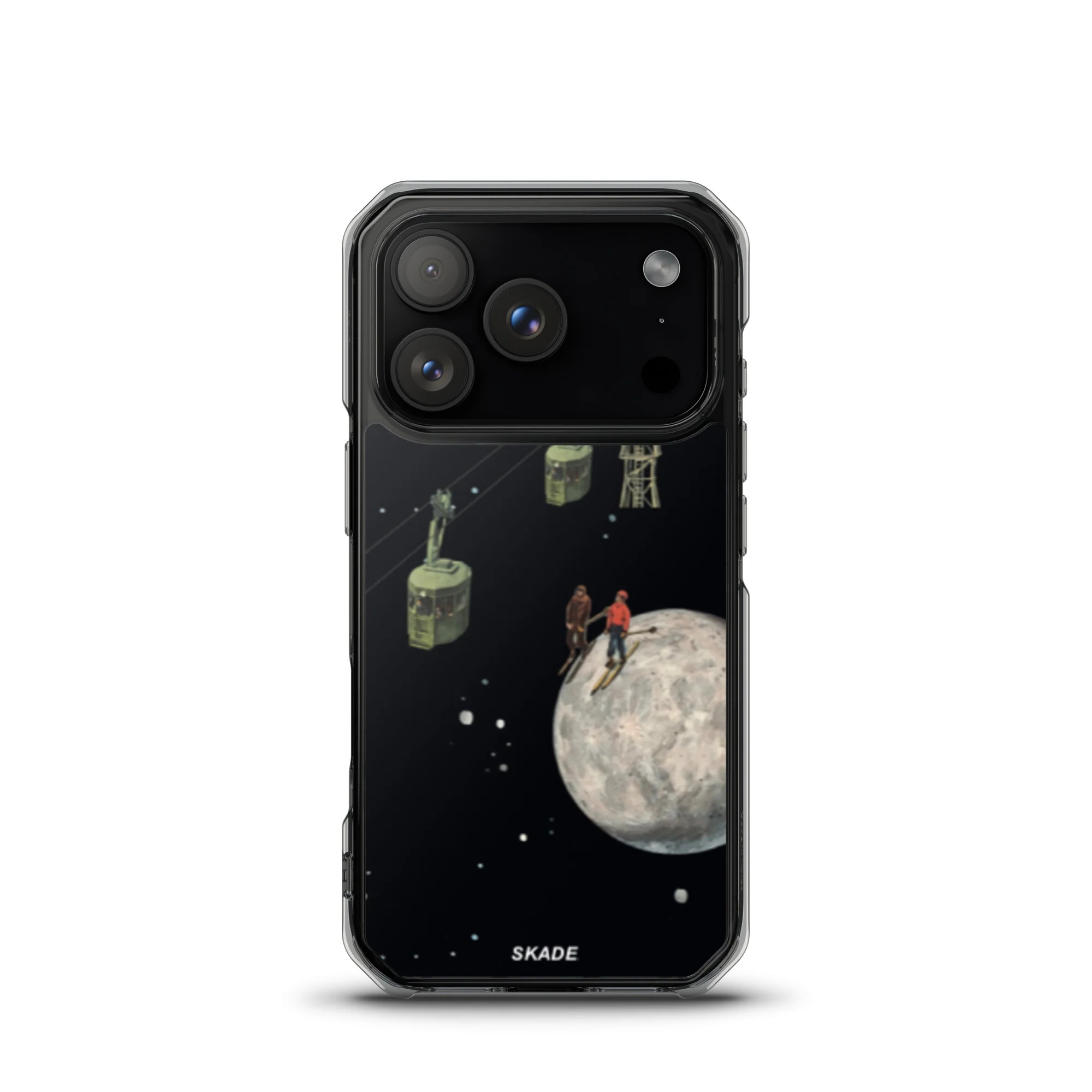 Skade iPhone® MagSafe® Case – Lunar Lift - Image 15