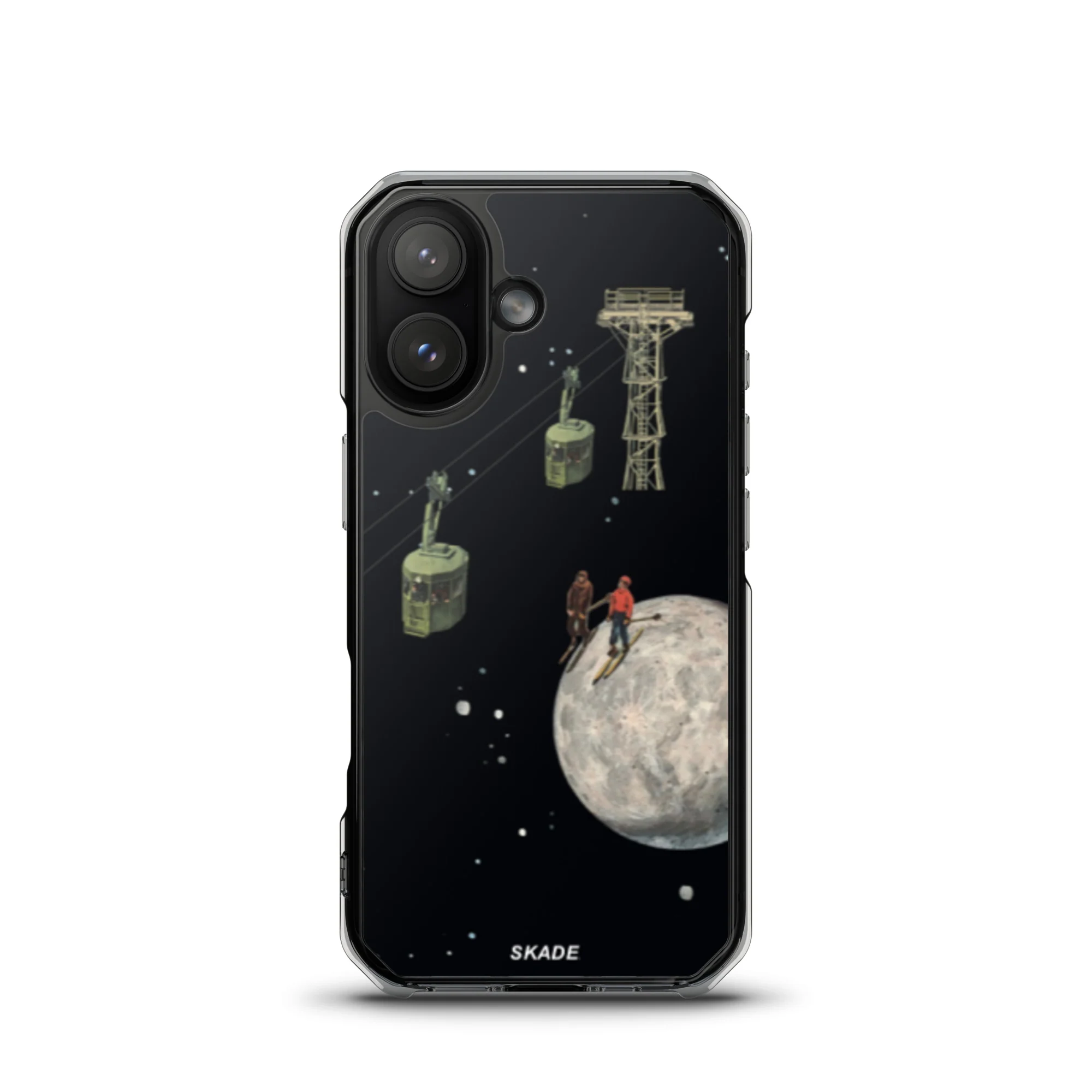 Skade iPhone® MagSafe® Case – Lunar Lift - Image 16
