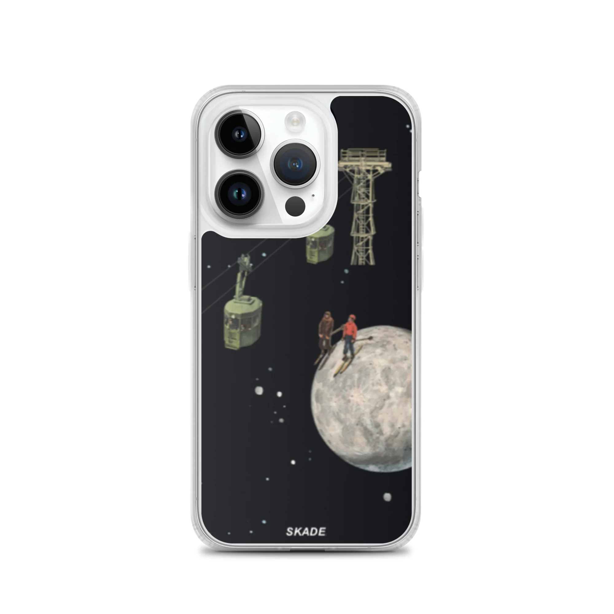 Skade iPhone® MagSafe® Case – Lunar Lift - Image 4