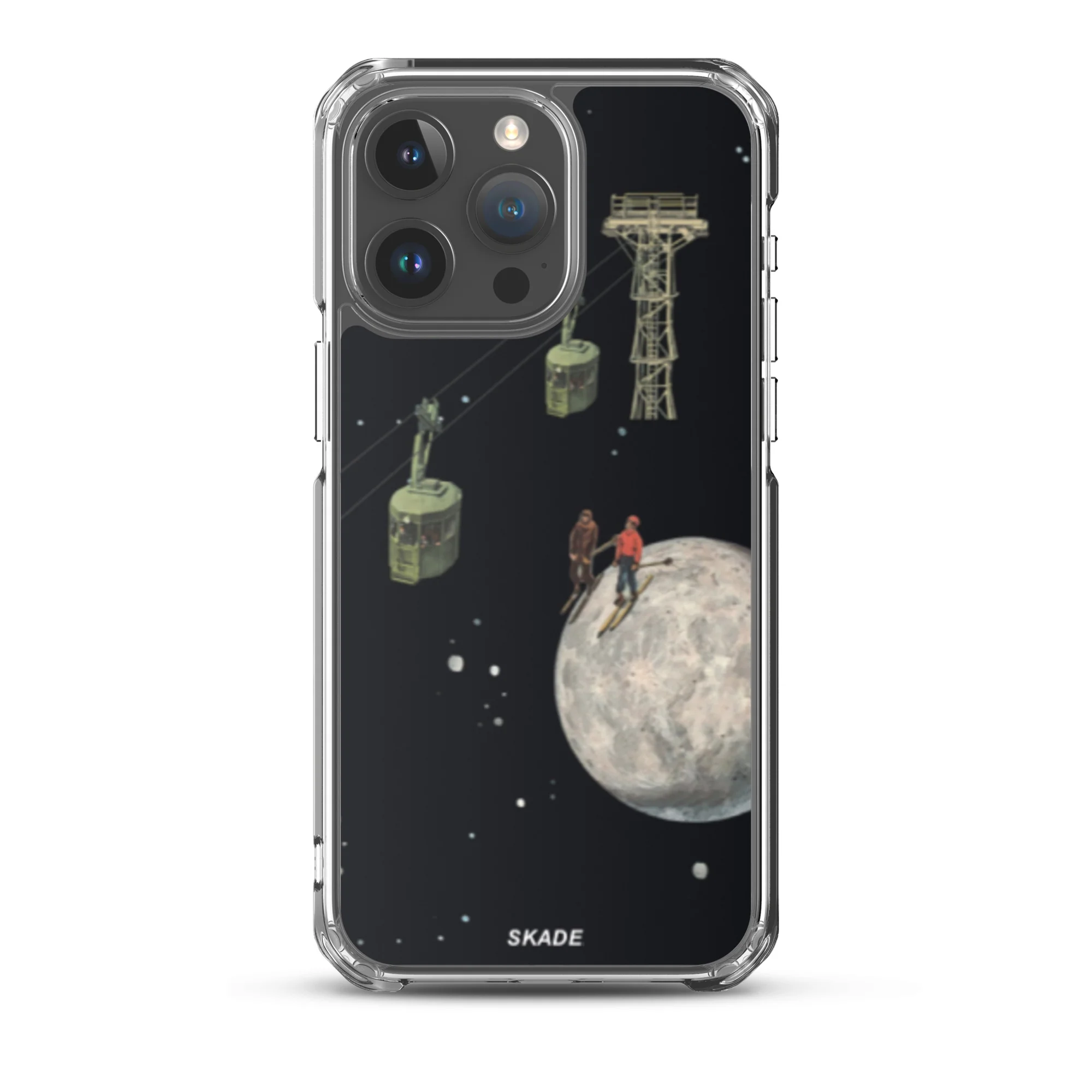 Skade iPhone® MagSafe® Case – Lunar Lift - Image 6