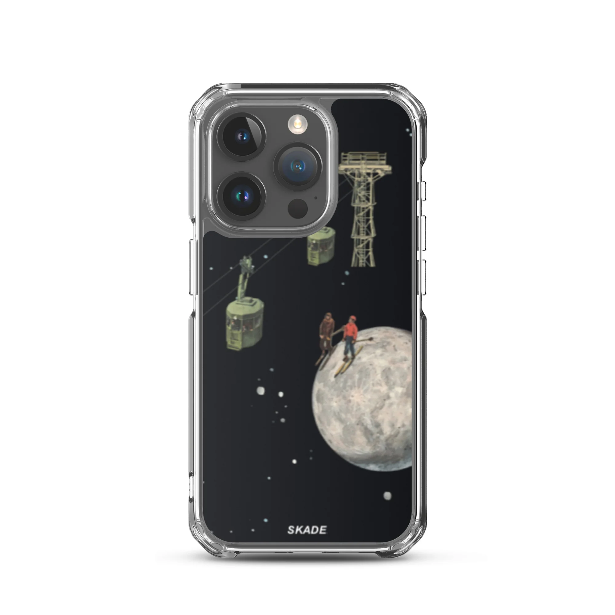 Skade iPhone® MagSafe® Case – Lunar Lift - Image 7