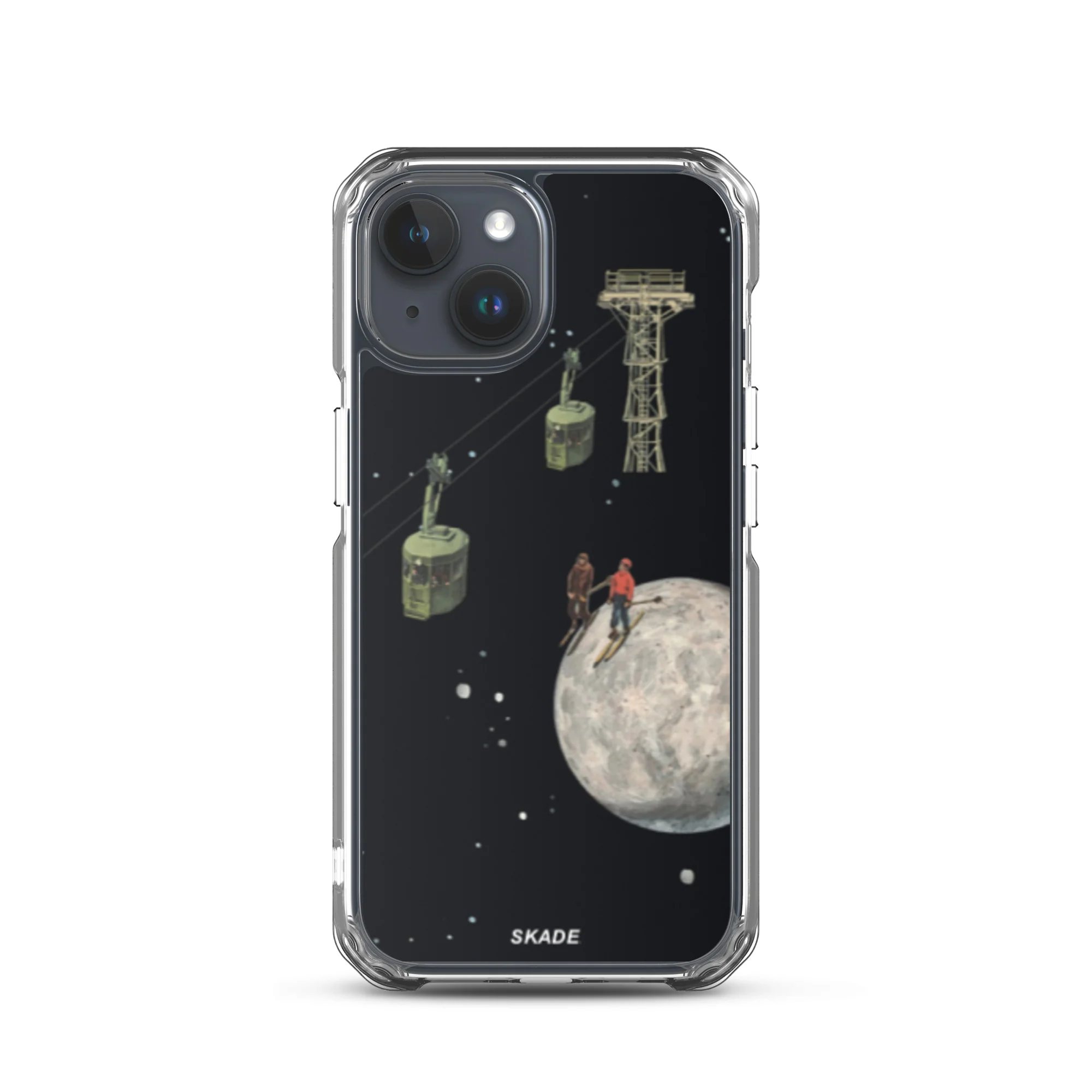 Skade iPhone® MagSafe® Case – Lunar Lift - Image 8
