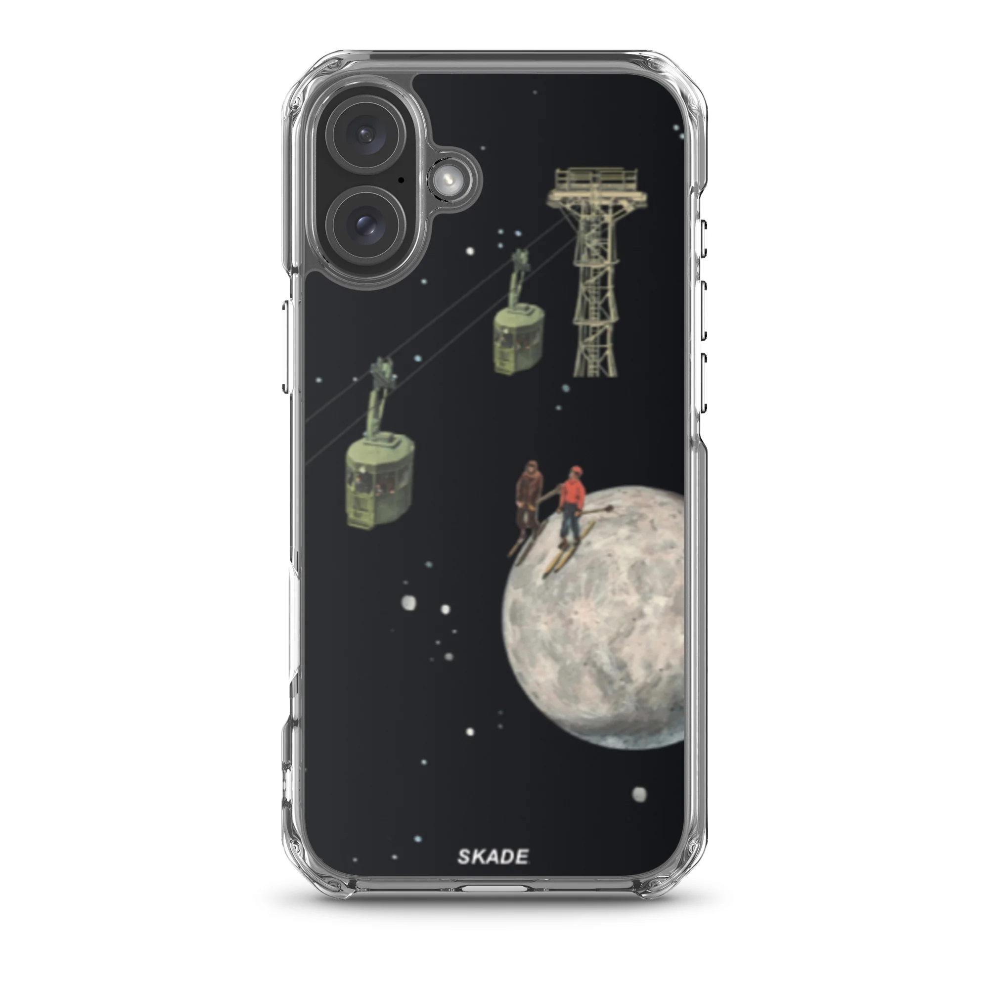 Skade iPhone® MagSafe® Case – Lunar Lift - Image 9