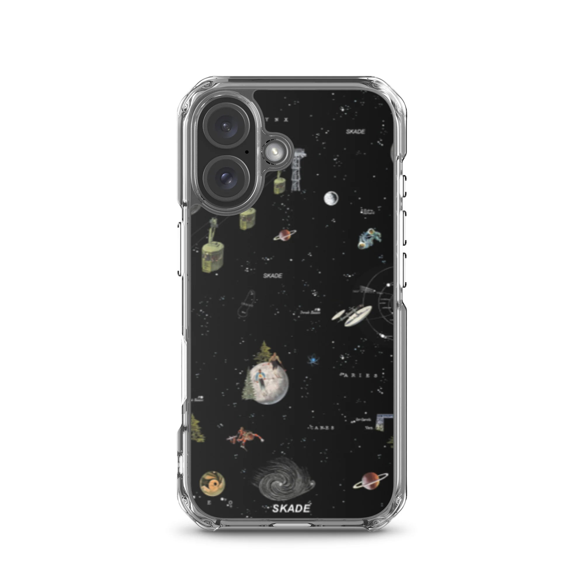 Skade iPhone® MagSafe® Case – Skadeverse - Image 12