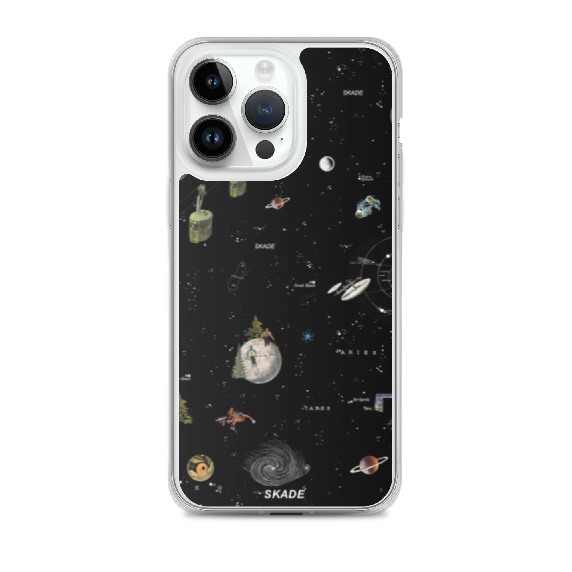 Skade iPhone® MagSafe® Case – Skadeverse - Image 3