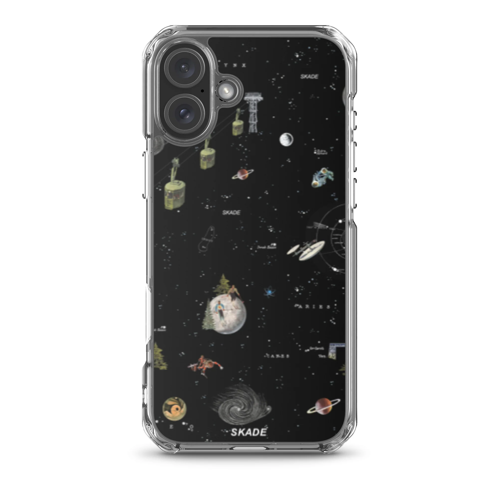 Skade iPhone® MagSafe® Case – Skadeverse - Image 9