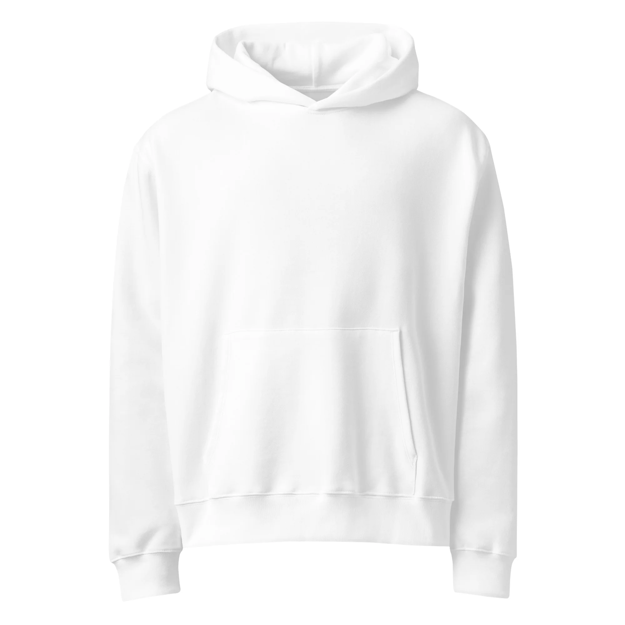 Skade Oversized Heavyweight Hoodie – Aspen Bear Rider - Image 27