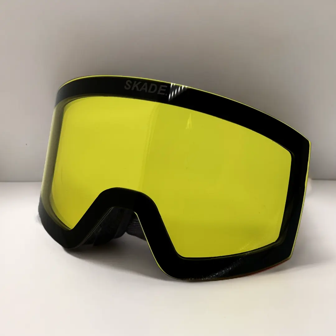 Skade Premium Magnetic Goggles – Black - Image 10