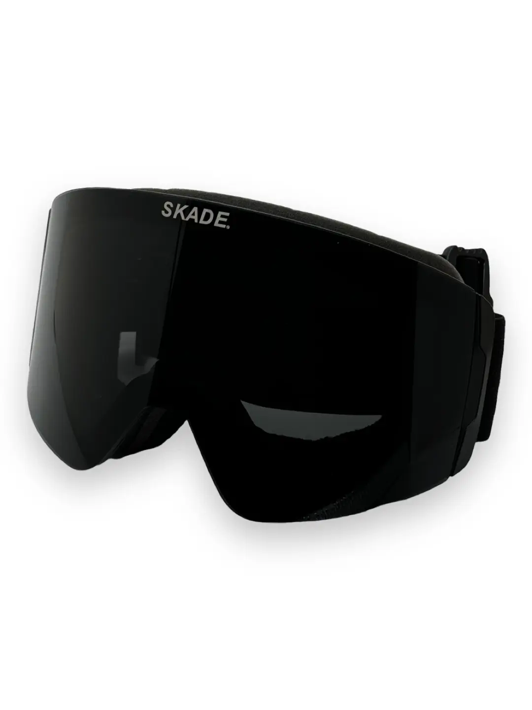 Skade Premium Magnetic Goggles – Black - Image 4