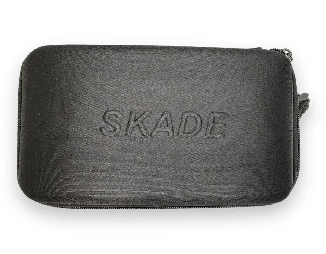 Skade Premium Magnetic Goggles – Blue - Image 11