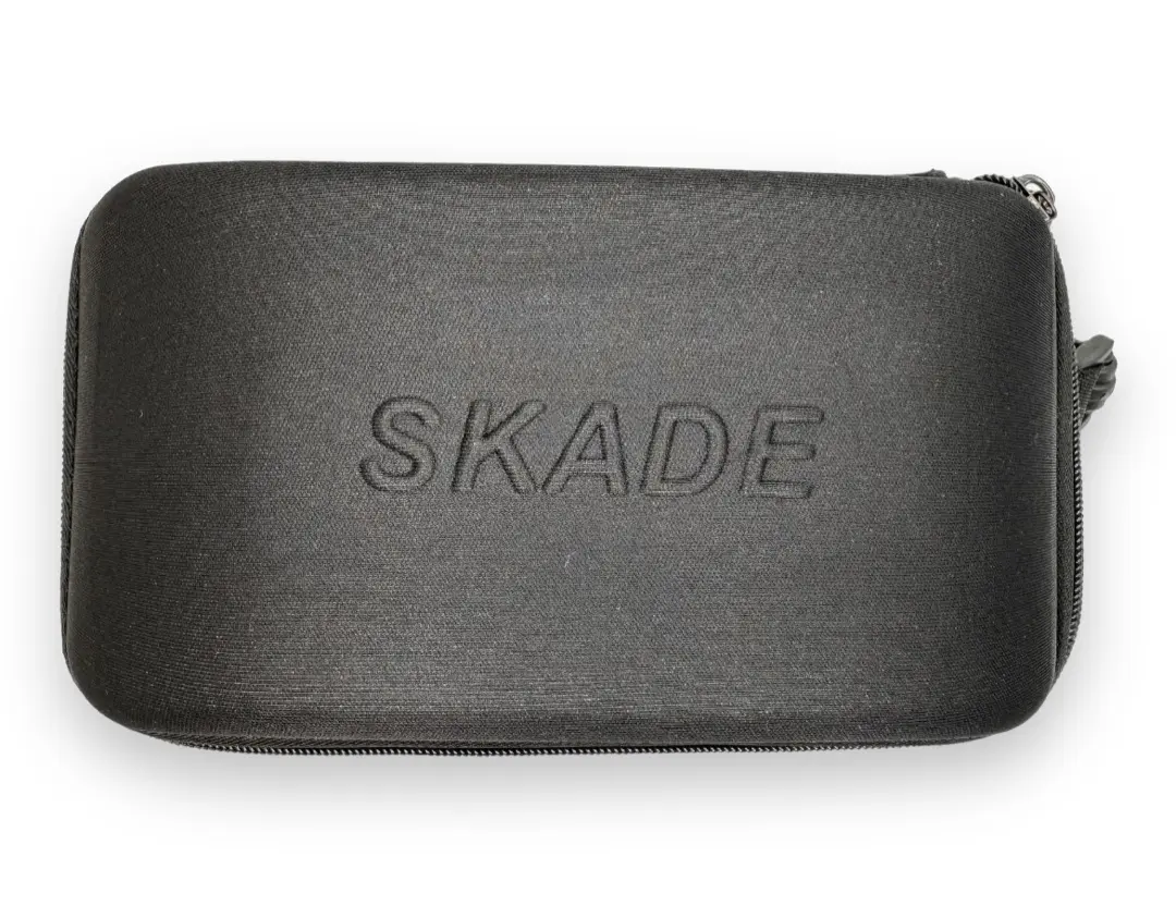 Skade Premium Magnetic Goggles – Rose Pink - Image 11