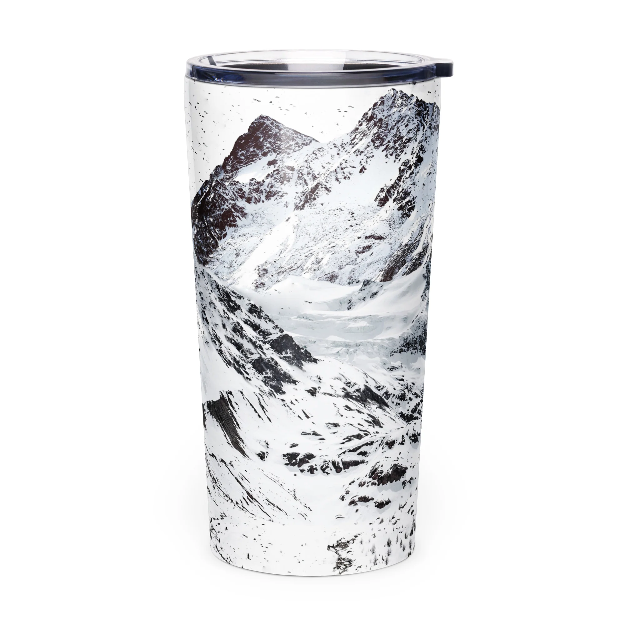 Stainless Steel Mug - Ajax Edition - Image 4